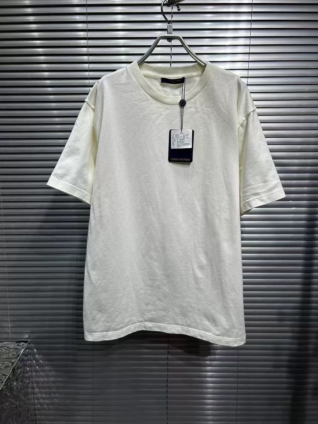 Louis Vuitton Louis Vuitton Insideout Staples T-Shirt XL Size US XL / EU 56 / 4 - 2 Thumbnail