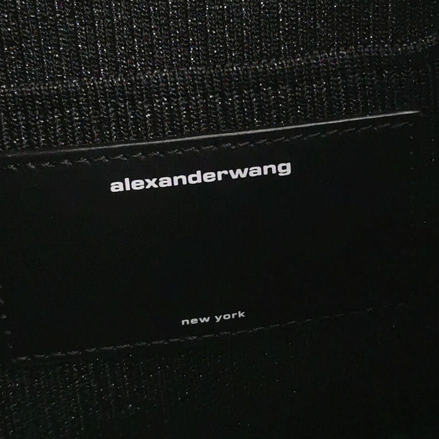 Alexander Wang Alexander Wang Women os Tote Bags Size ONE SIZE - 8 Thumbnail