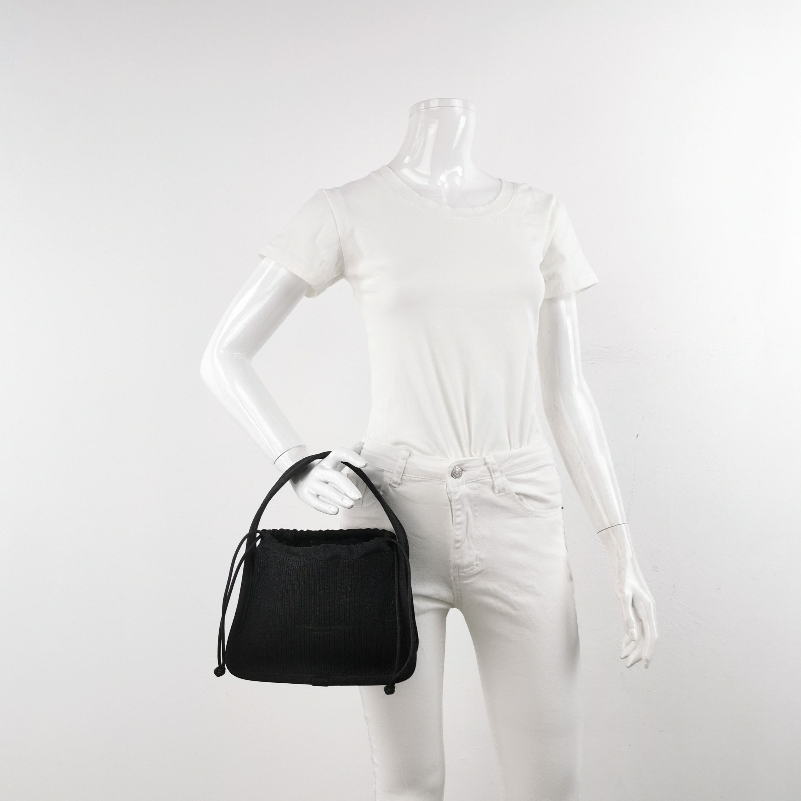 Alexander Wang Alexander Wang Women os Tote Bags Size ONE SIZE - 2 Thumbnail