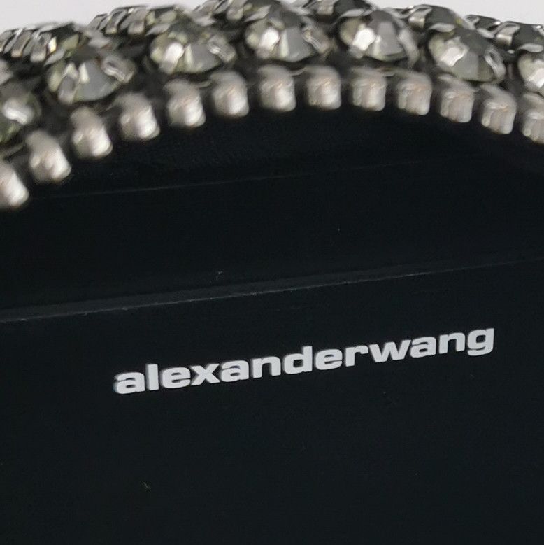 Alexander Wang Alexander Wang Women os Shoulder Bags Size ONE SIZE - 8 Thumbnail