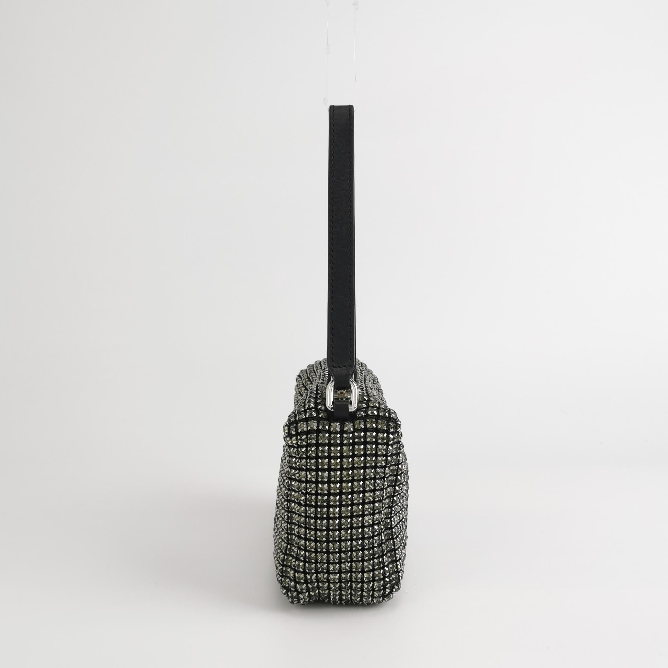 Alexander Wang Alexander Wang Women os Shoulder Bags Size ONE SIZE - 4 Thumbnail