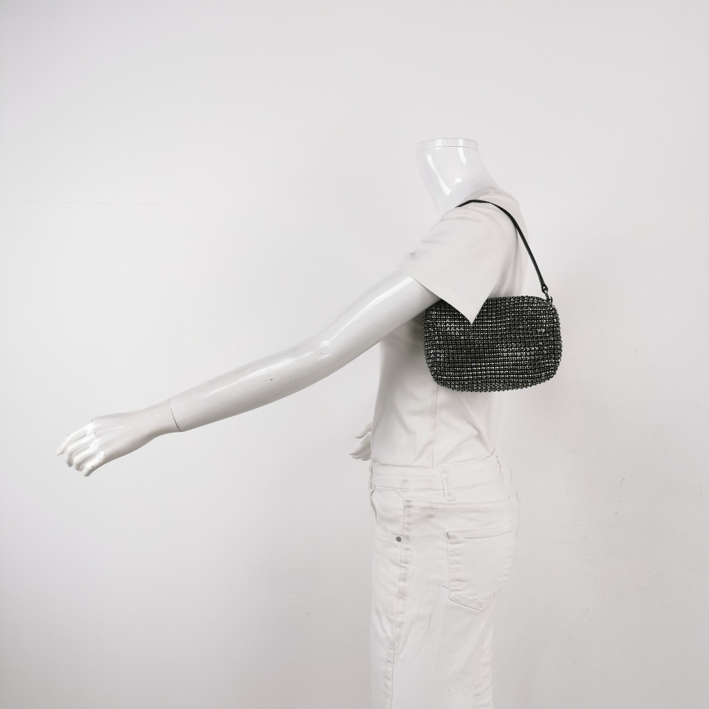 Alexander Wang Alexander Wang Women os Shoulder Bags Size ONE SIZE - 2 Thumbnail