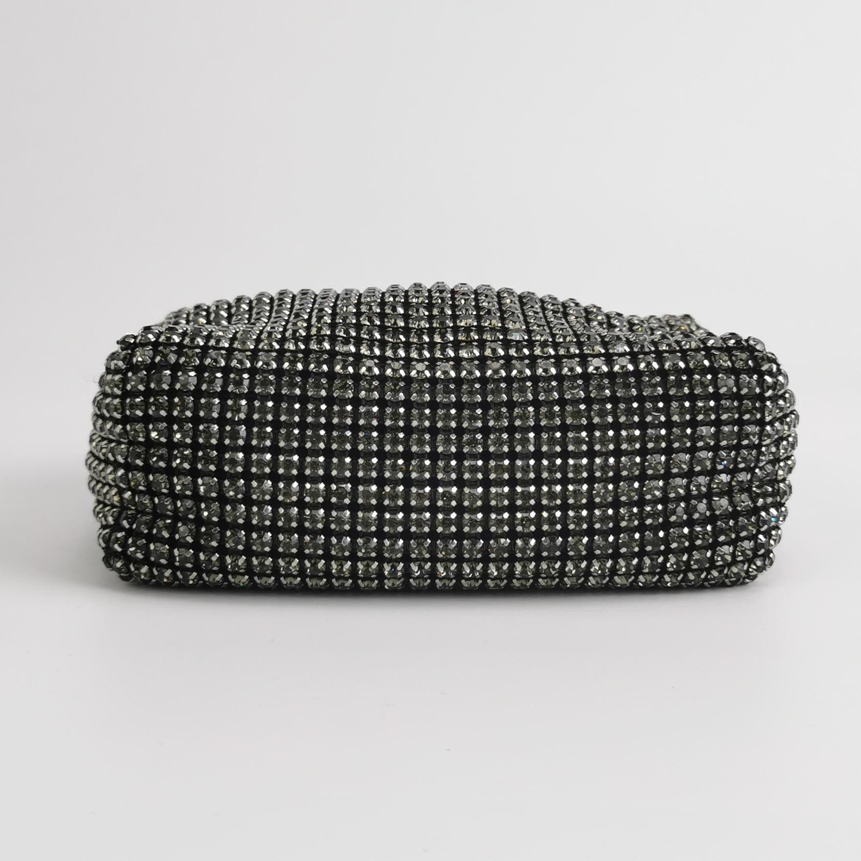 Alexander Wang Alexander Wang Women os Shoulder Bags Size ONE SIZE - 6 Thumbnail