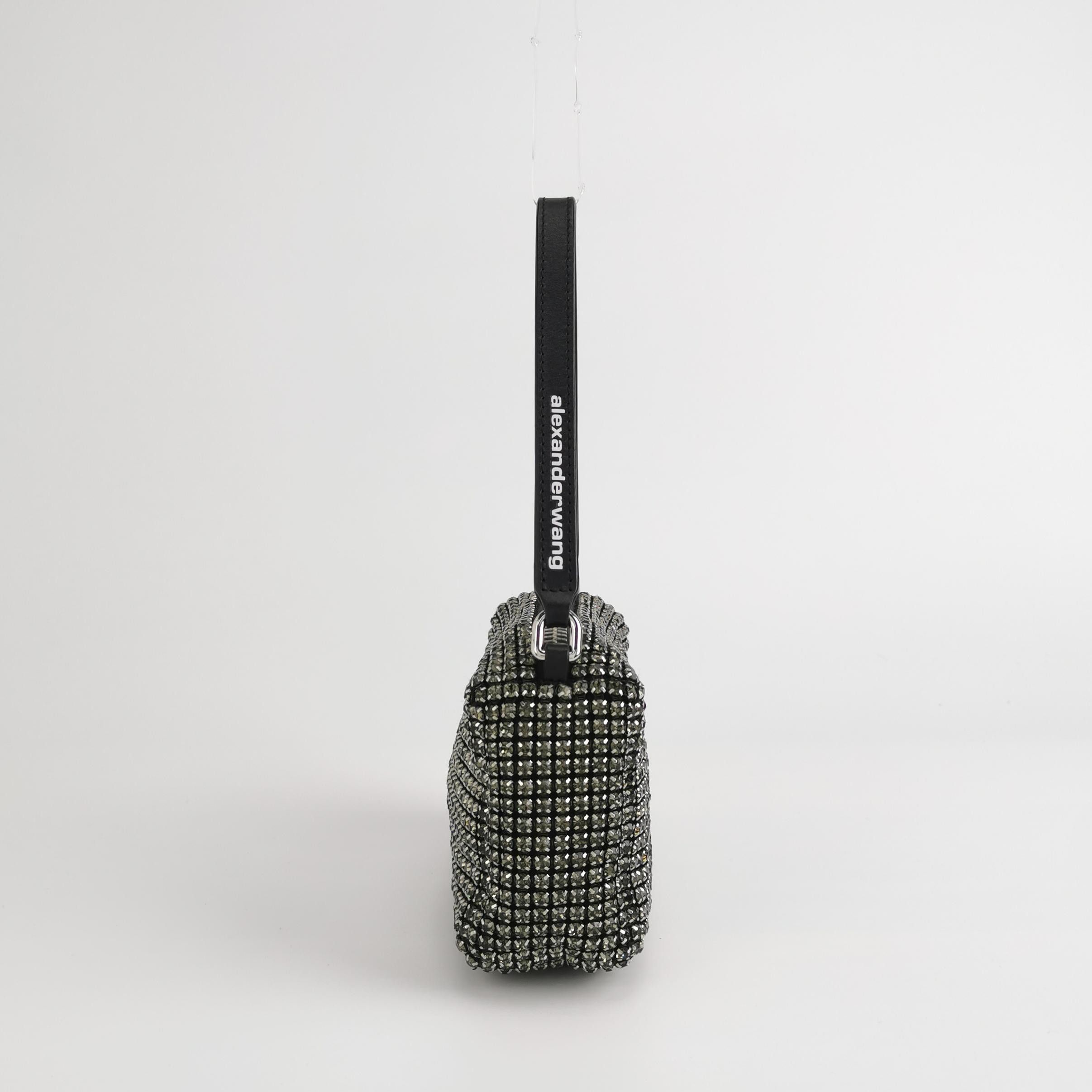 Alexander Wang Alexander Wang Women os Shoulder Bags Size ONE SIZE - 3 Thumbnail