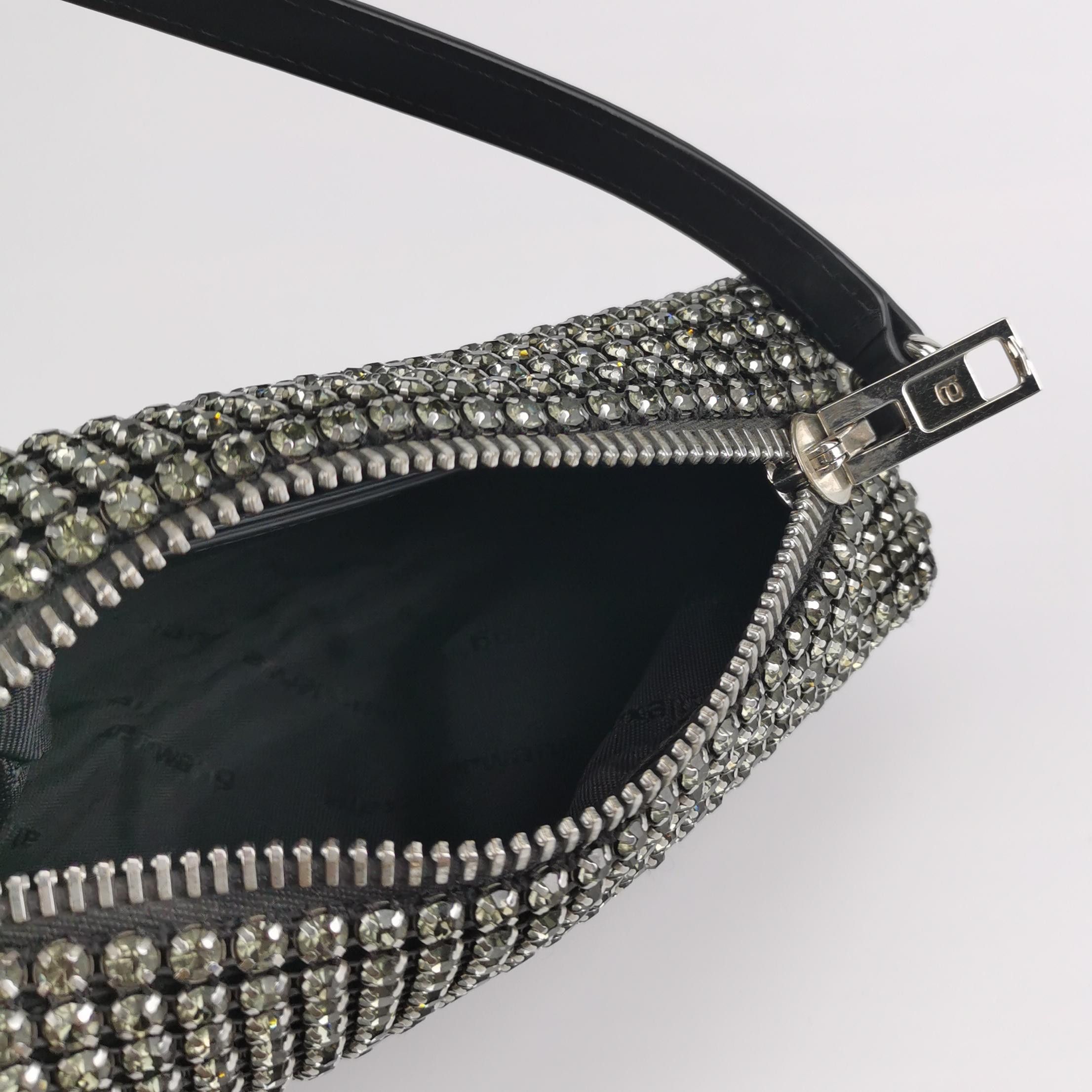 Alexander Wang Alexander Wang Women os Shoulder Bags Size ONE SIZE - 7 Thumbnail