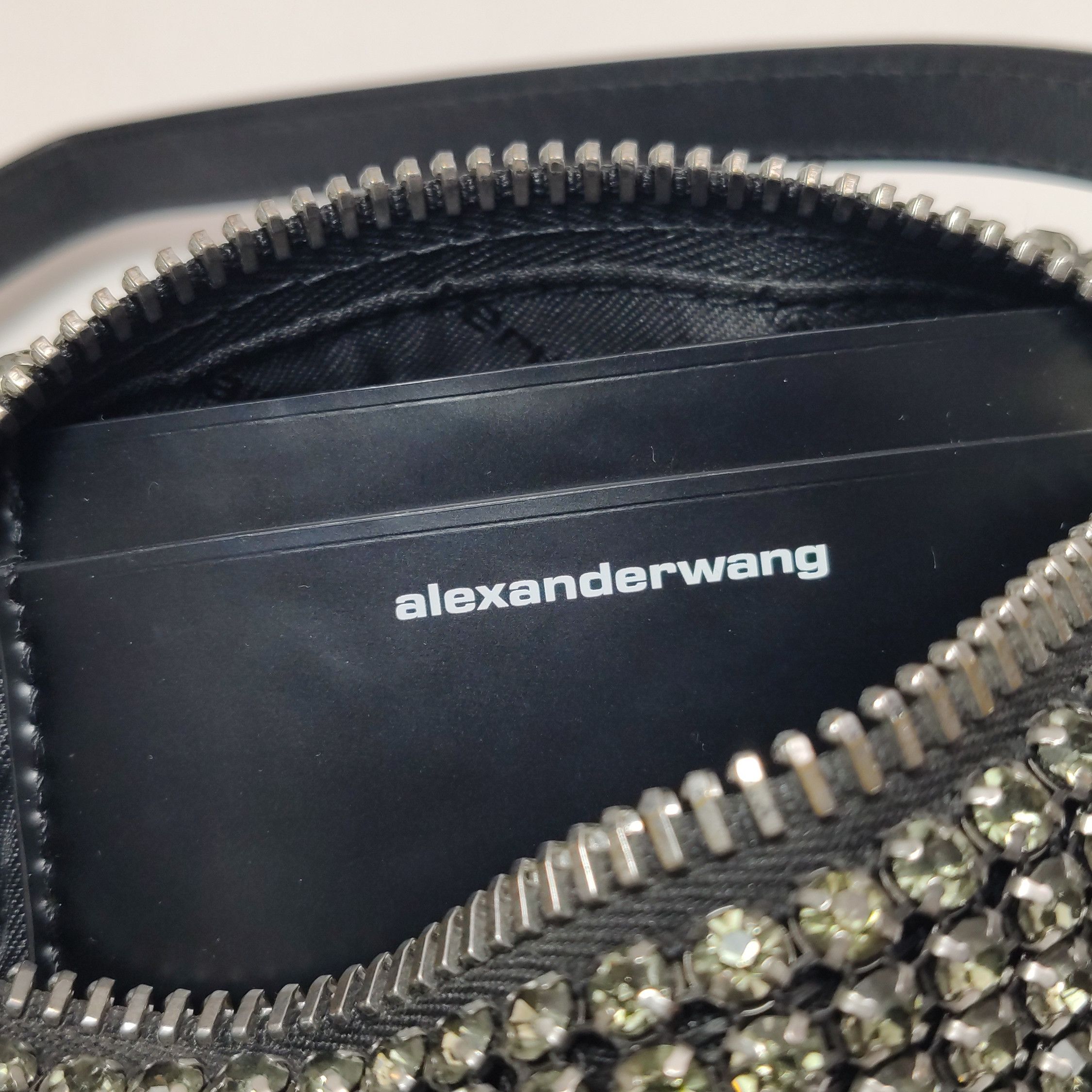 Alexander Wang Alexander Wang Women os Shoulder Bags Size ONE SIZE - 9 Thumbnail