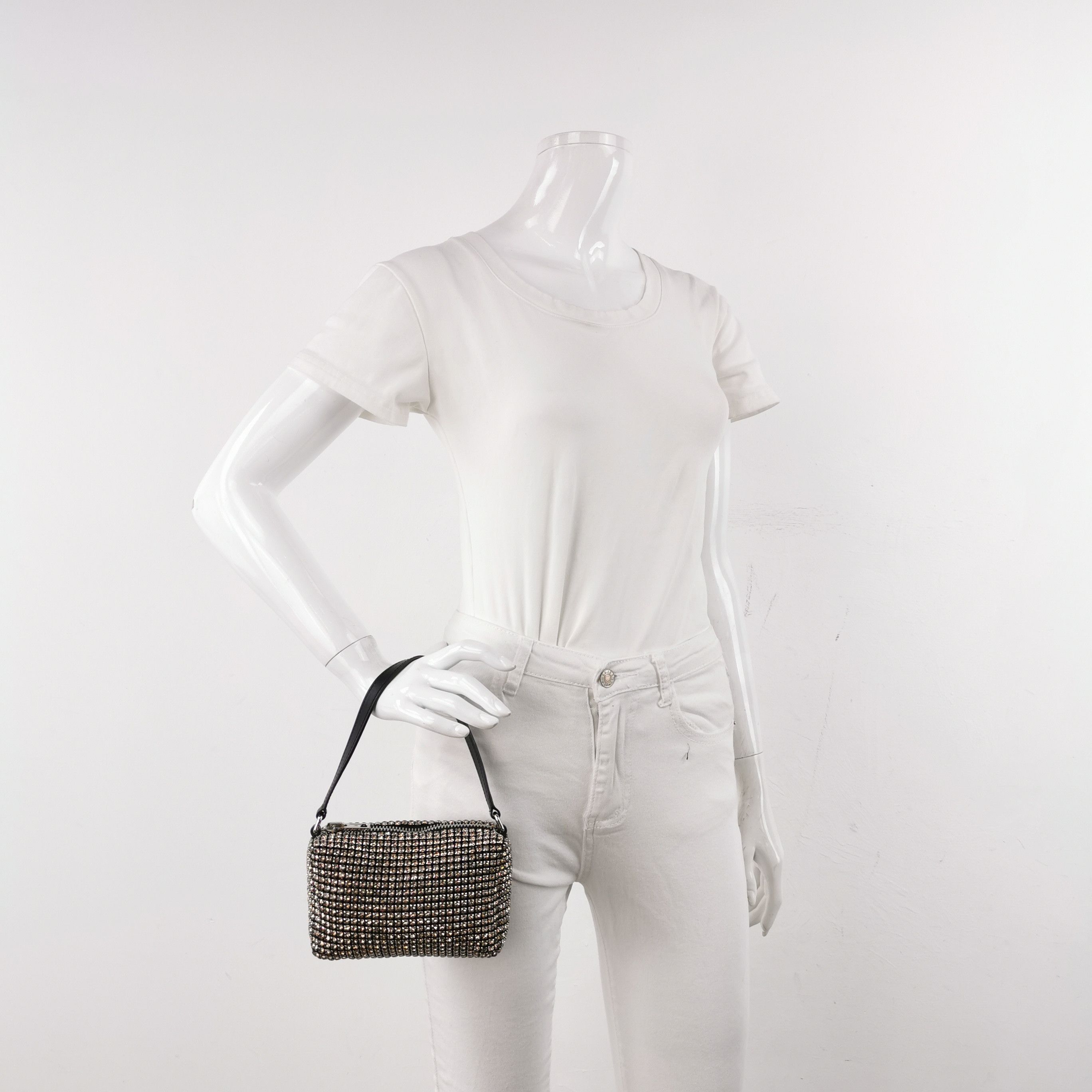 Alexander Wang Alexander Wang Women os Tote Bags Size ONE SIZE - 2 Thumbnail