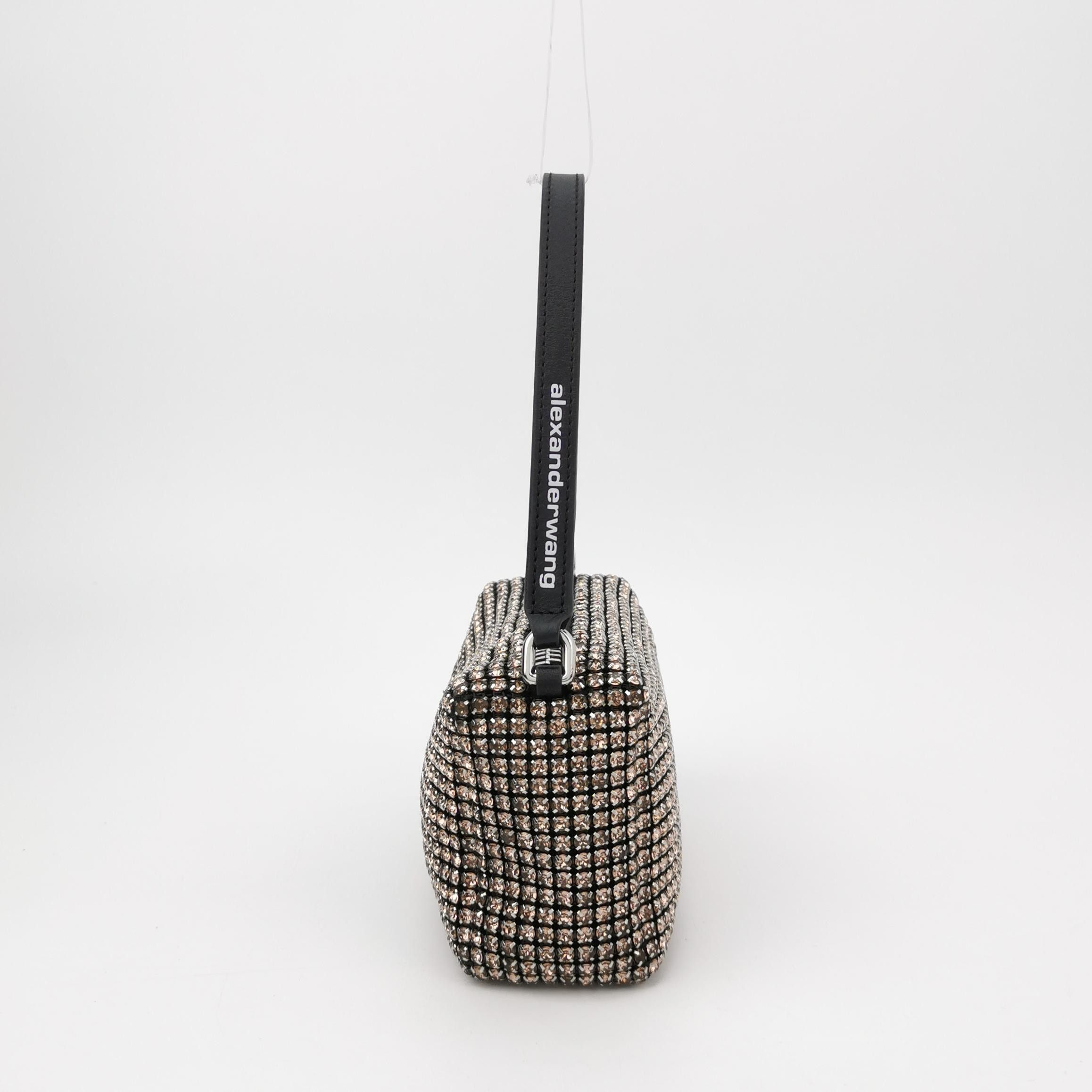 Alexander Wang Alexander Wang Women os Tote Bags Size ONE SIZE - 3 Thumbnail