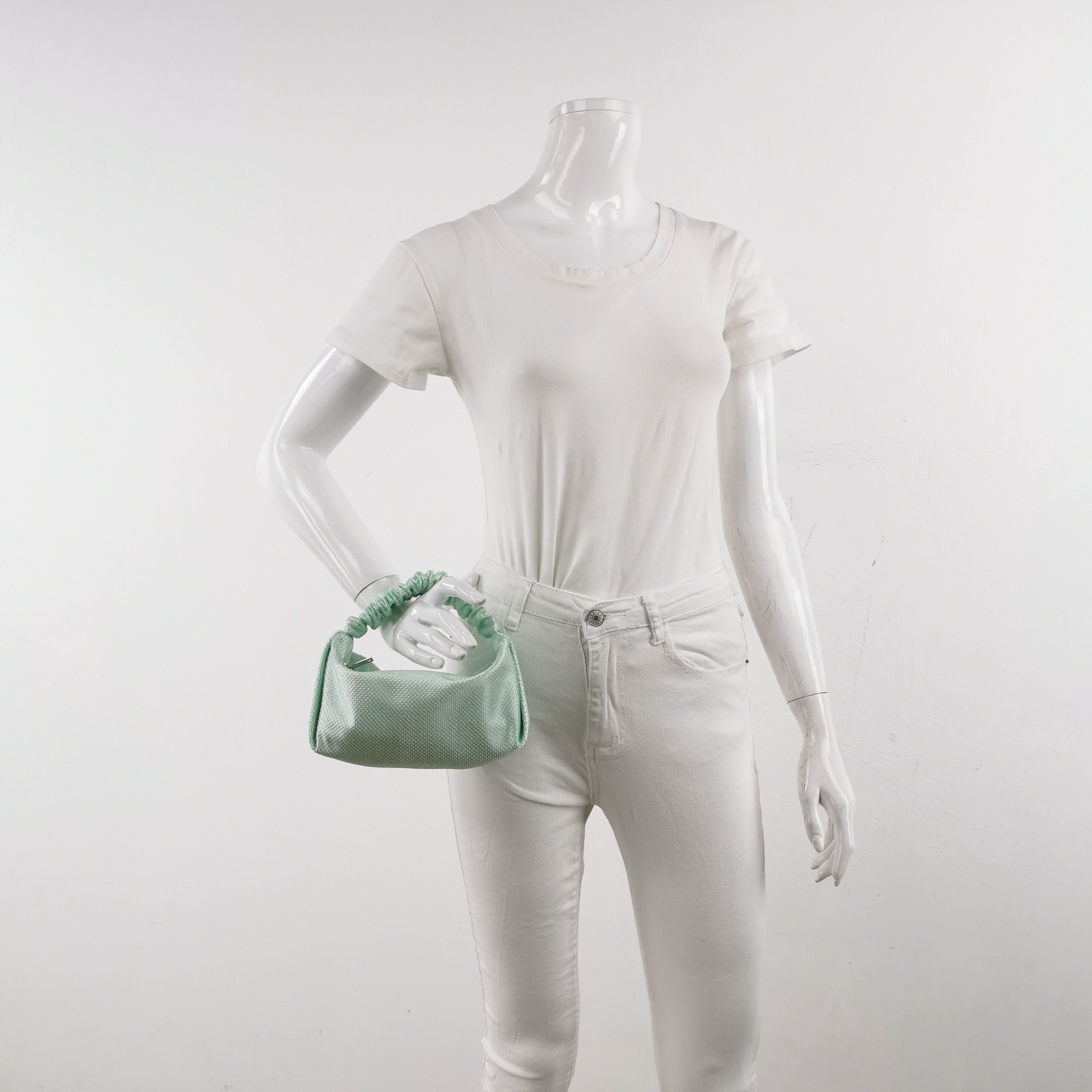 Alexander Wang Alexander Wang Women os Tote Bags Size ONE SIZE - 2 Thumbnail