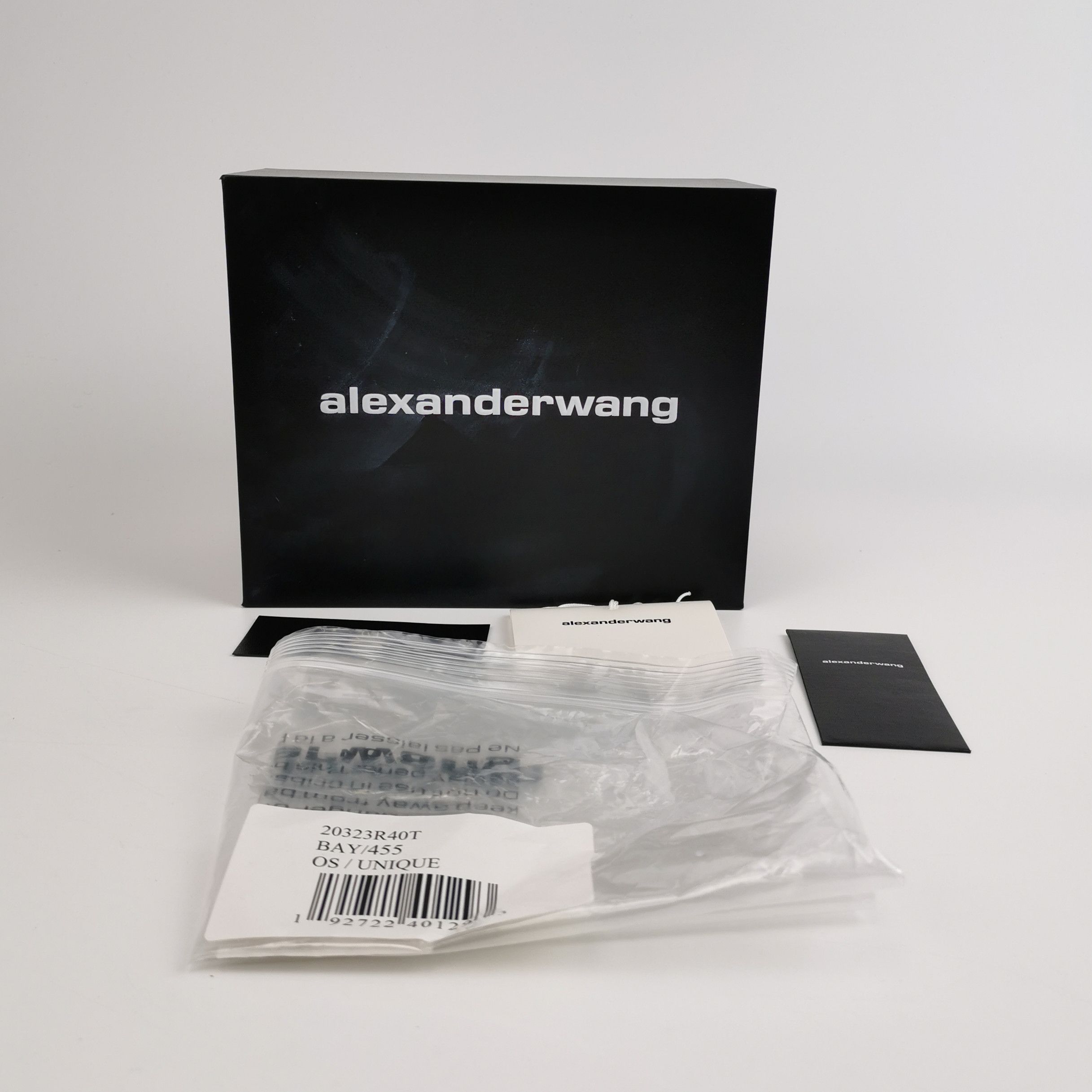 Alexander Wang Alexander Wang Women os Tote Bags Size ONE SIZE - 9 Thumbnail