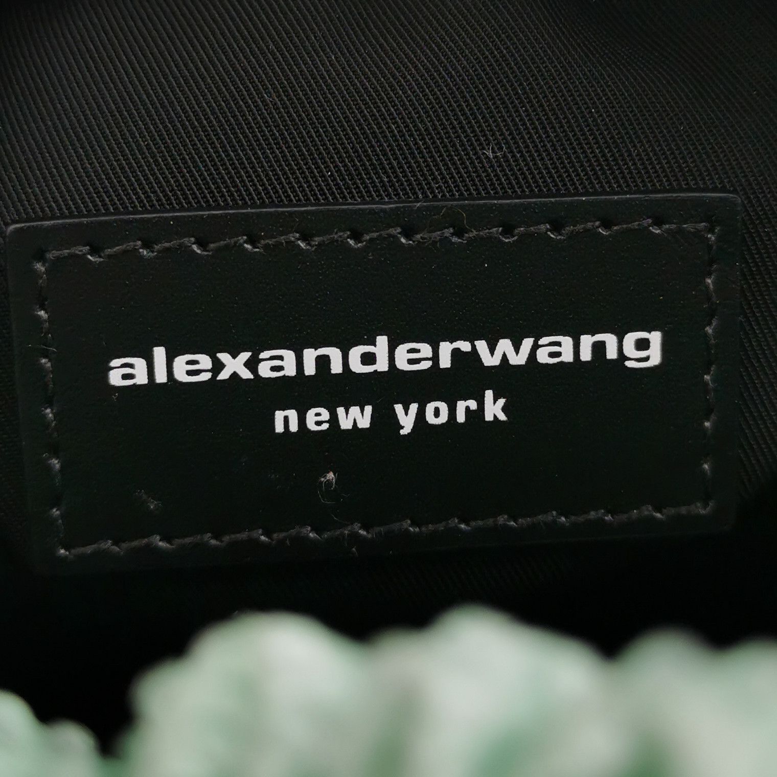 Alexander Wang Alexander Wang Women os Tote Bags Size ONE SIZE - 8 Thumbnail