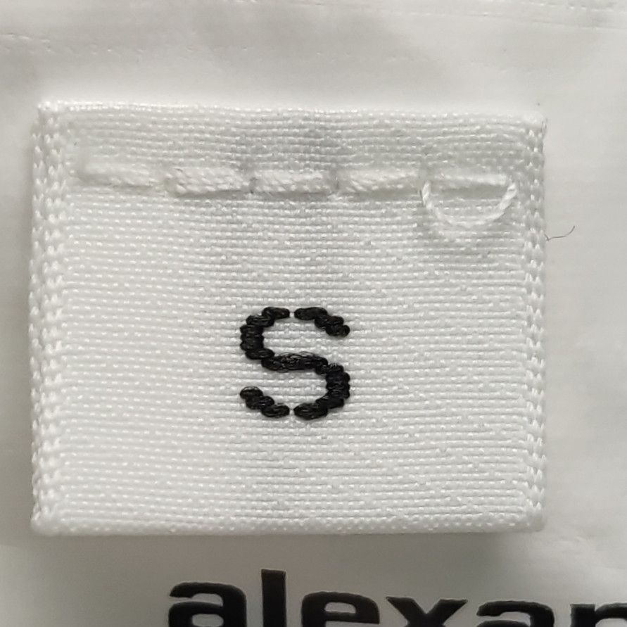 Alexander Wang Alexander Wang Women 26 Pants Size 26" / US 2 / IT 38 - 7 Thumbnail