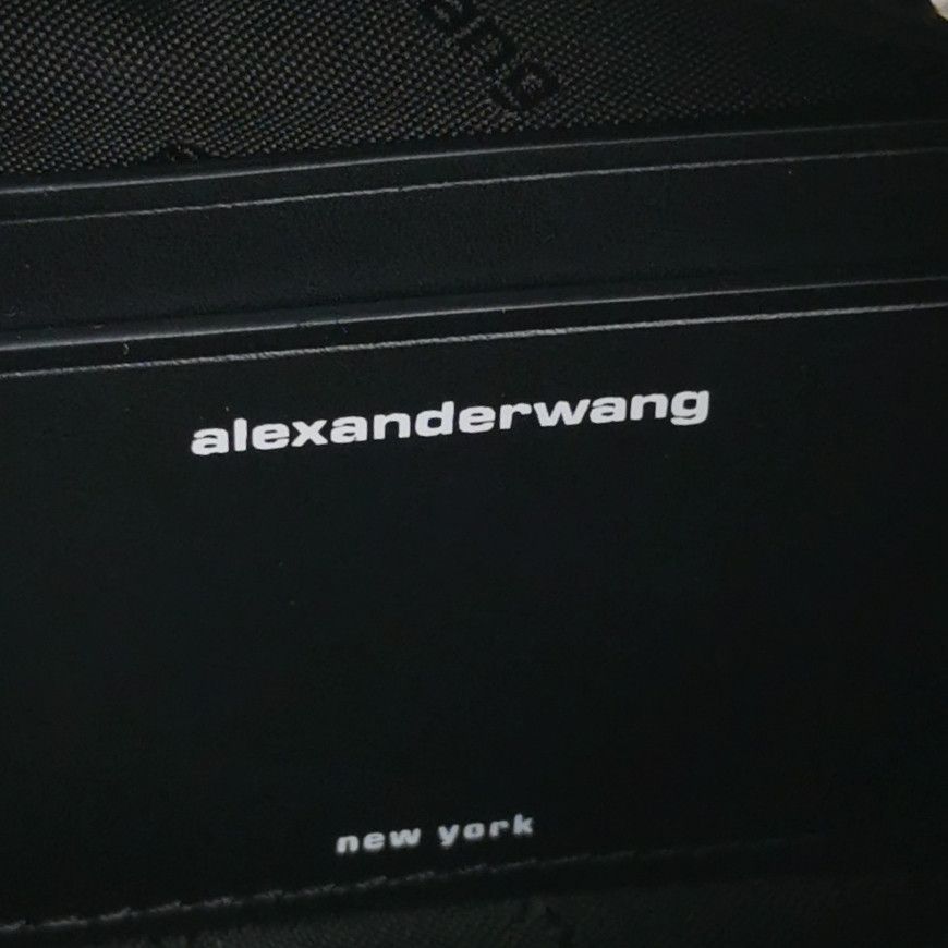 Alexander Wang Alexander Wang Women os Tote Bags Size ONE SIZE - 8 Thumbnail