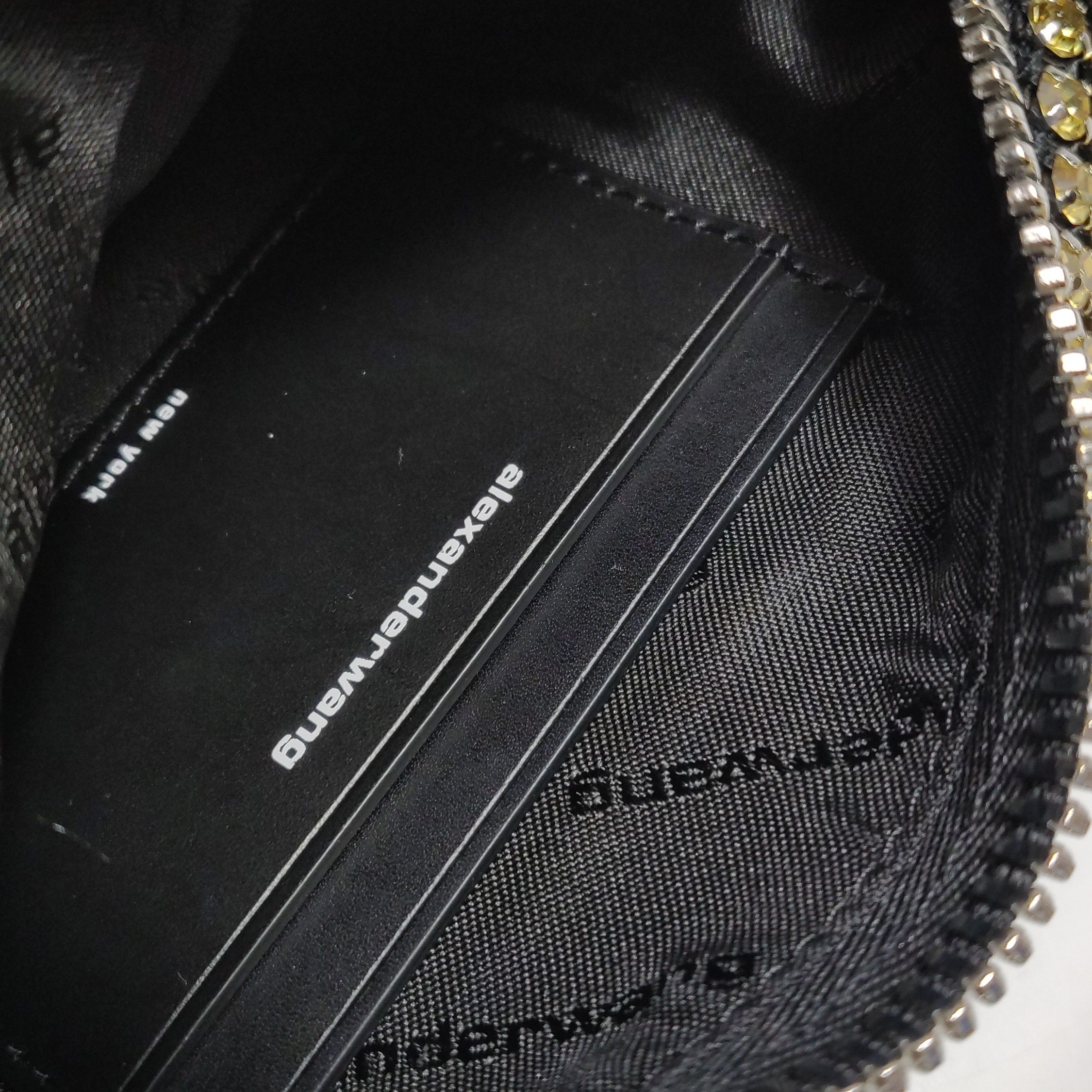 Alexander Wang Alexander Wang Women os Tote Bags Size ONE SIZE - 10 Thumbnail