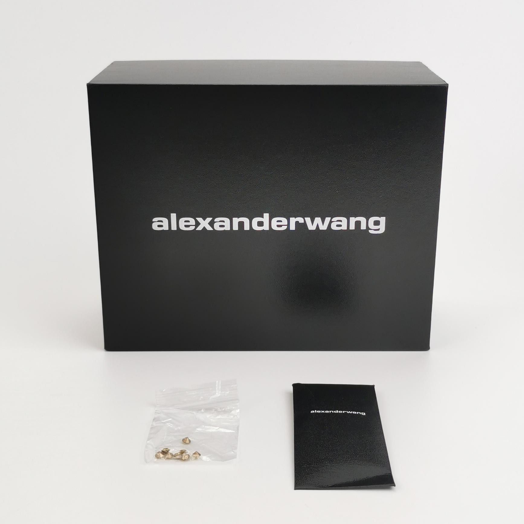Alexander Wang Alexander Wang Women os Tote Bags Size ONE SIZE - 9 Thumbnail