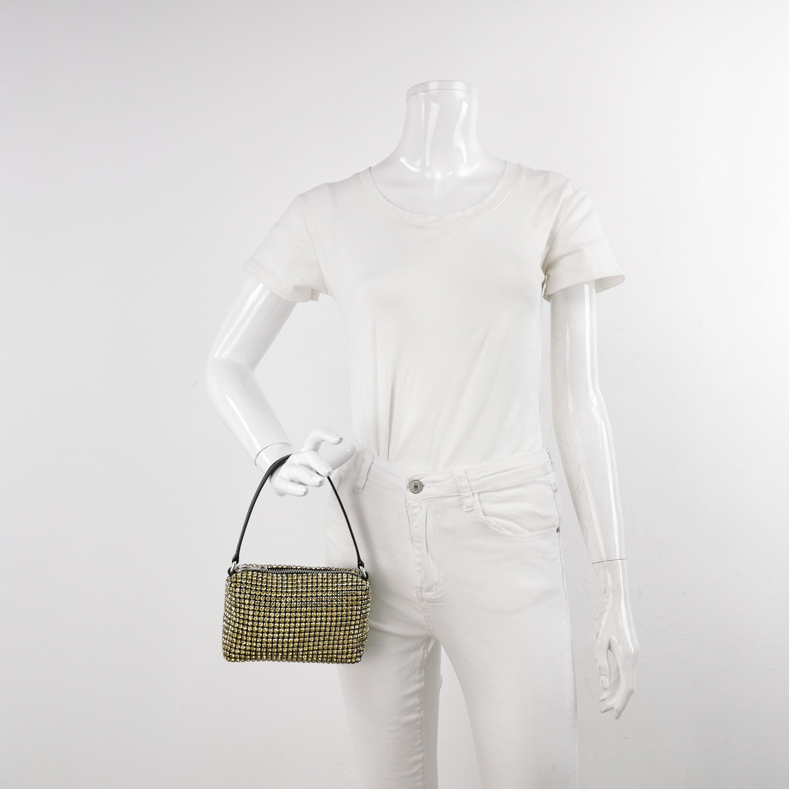 Alexander Wang Alexander Wang Women os Tote Bags Size ONE SIZE - 2 Thumbnail