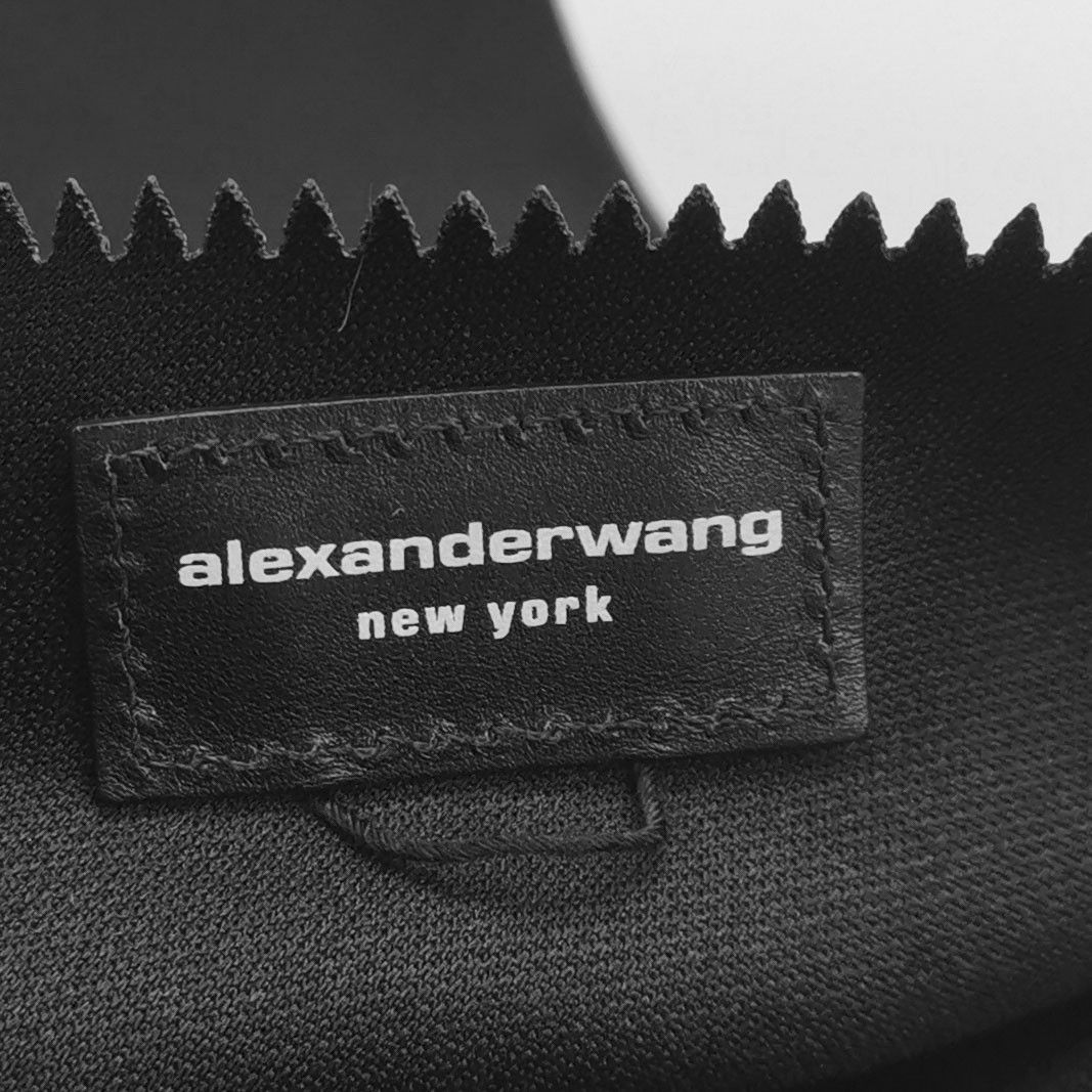 Alexander Wang Alexander Wang Women os Clutches Size ONE SIZE - 7 Thumbnail