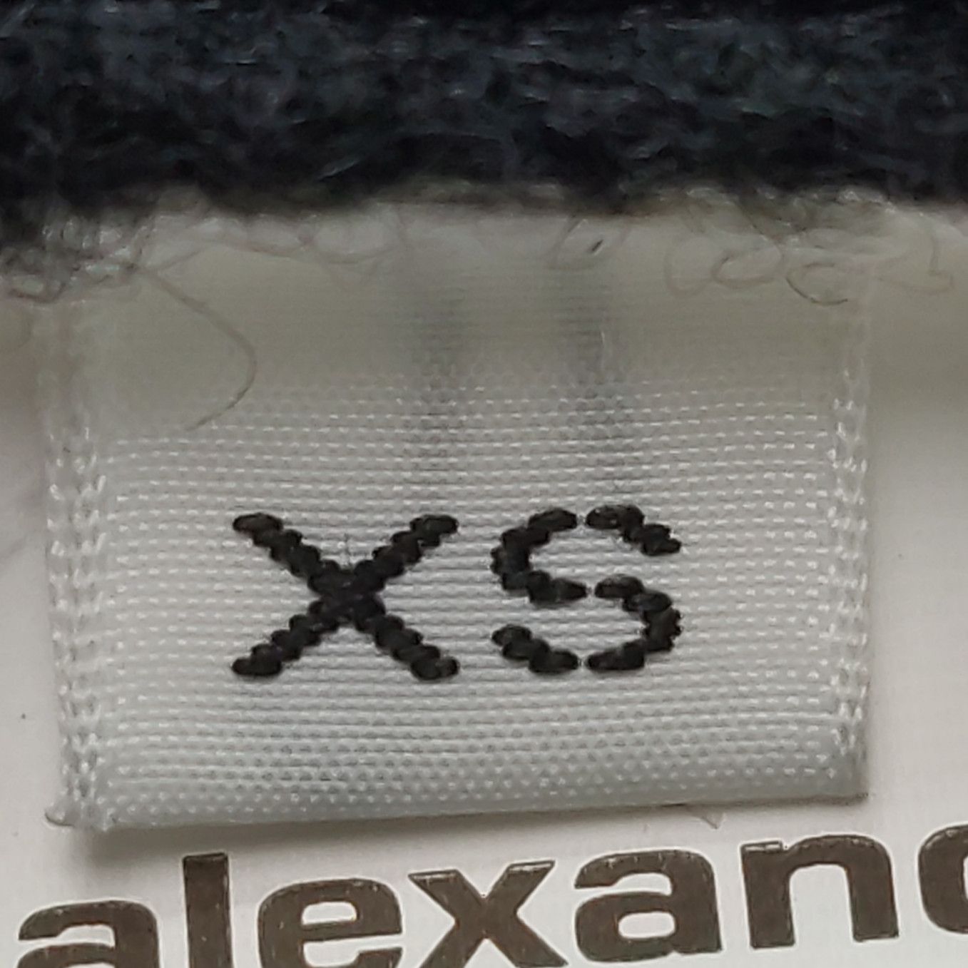 Alexander Wang Alexander Wang Women m Sweaters Size M / US 6-8 / IT 42-44 - 7 Thumbnail