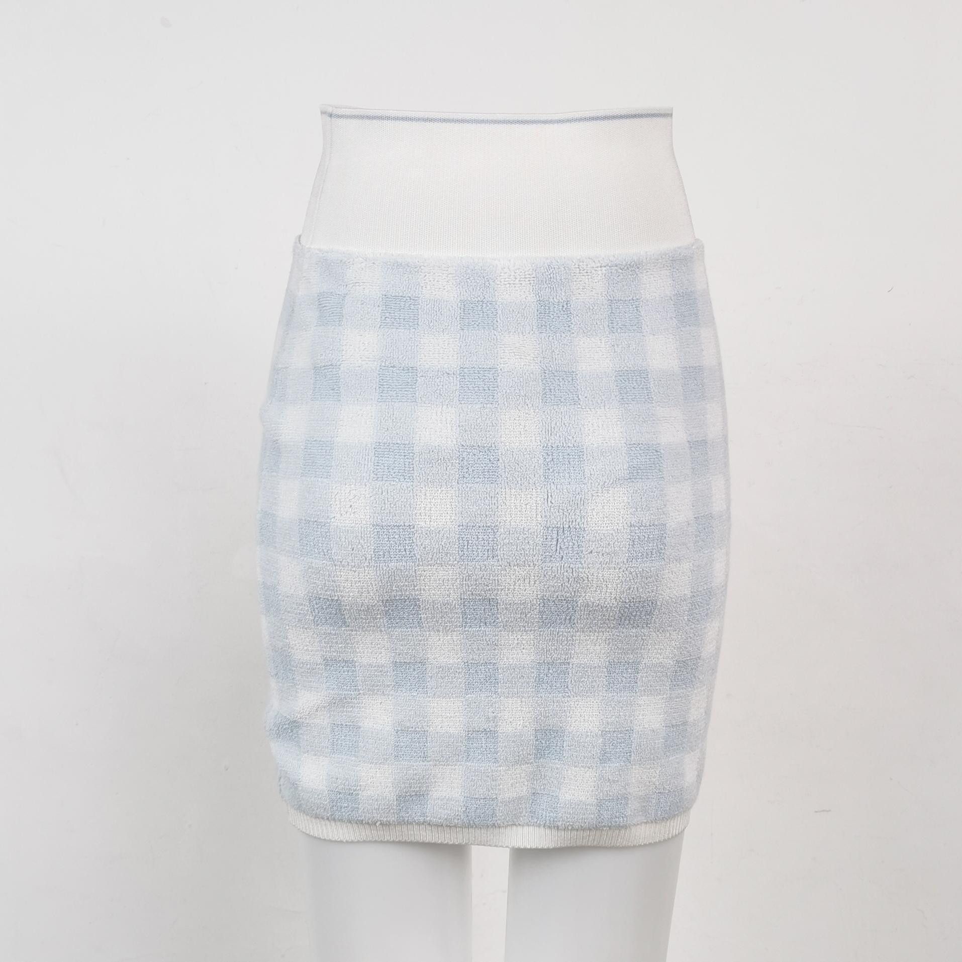 Alexander Wang Alexander Wang Women 28 Midi Skirts Size 28" / US 6 / IT 42 - 2 Thumbnail