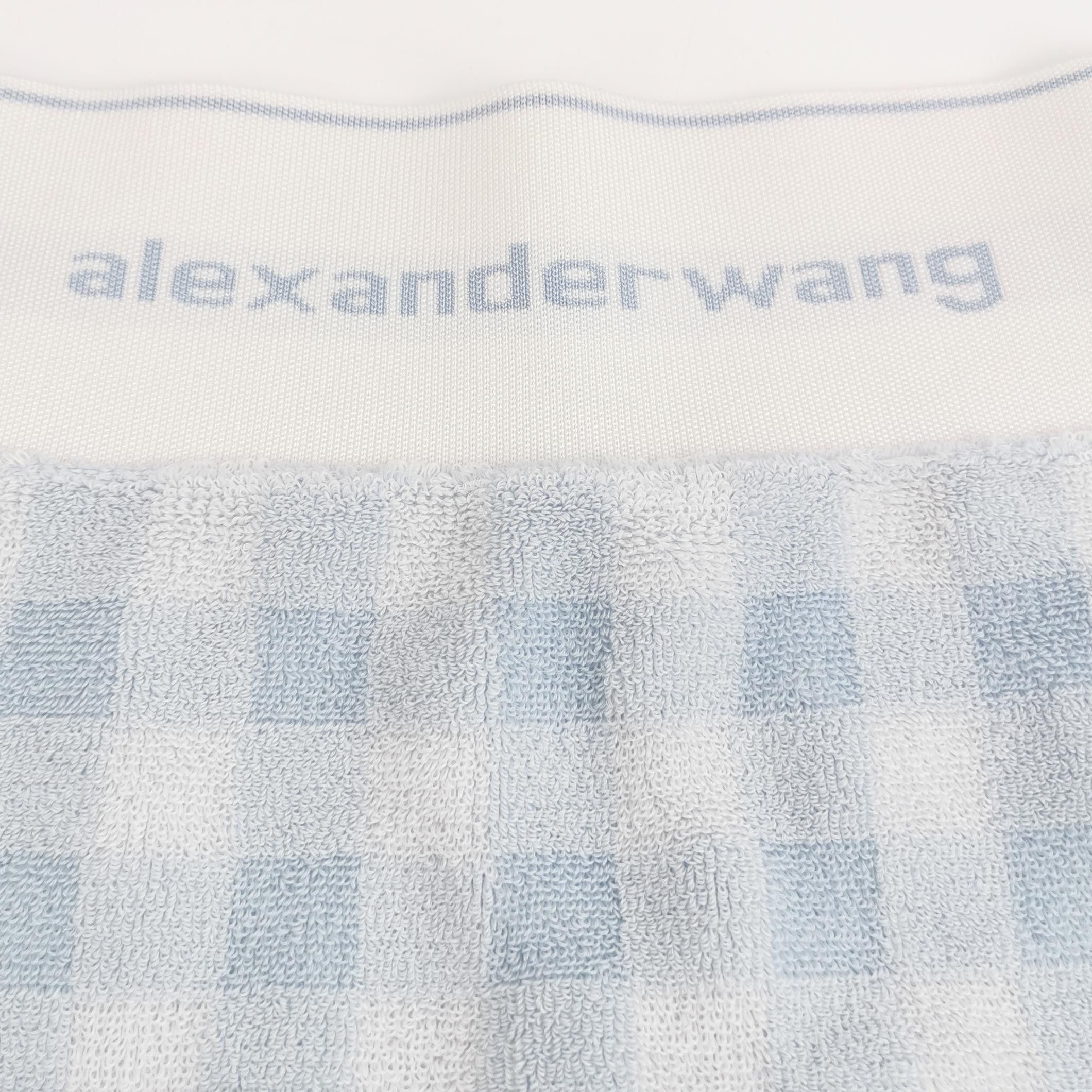 Alexander Wang Alexander Wang Women 28 Midi Skirts Size 28" / US 6 / IT 42 - 3 Thumbnail