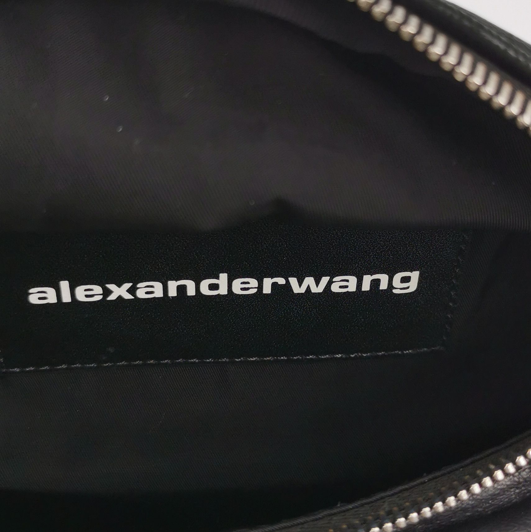 Alexander Wang Alexander Wang Women os Belt Bags Size ONE SIZE - 8 Thumbnail