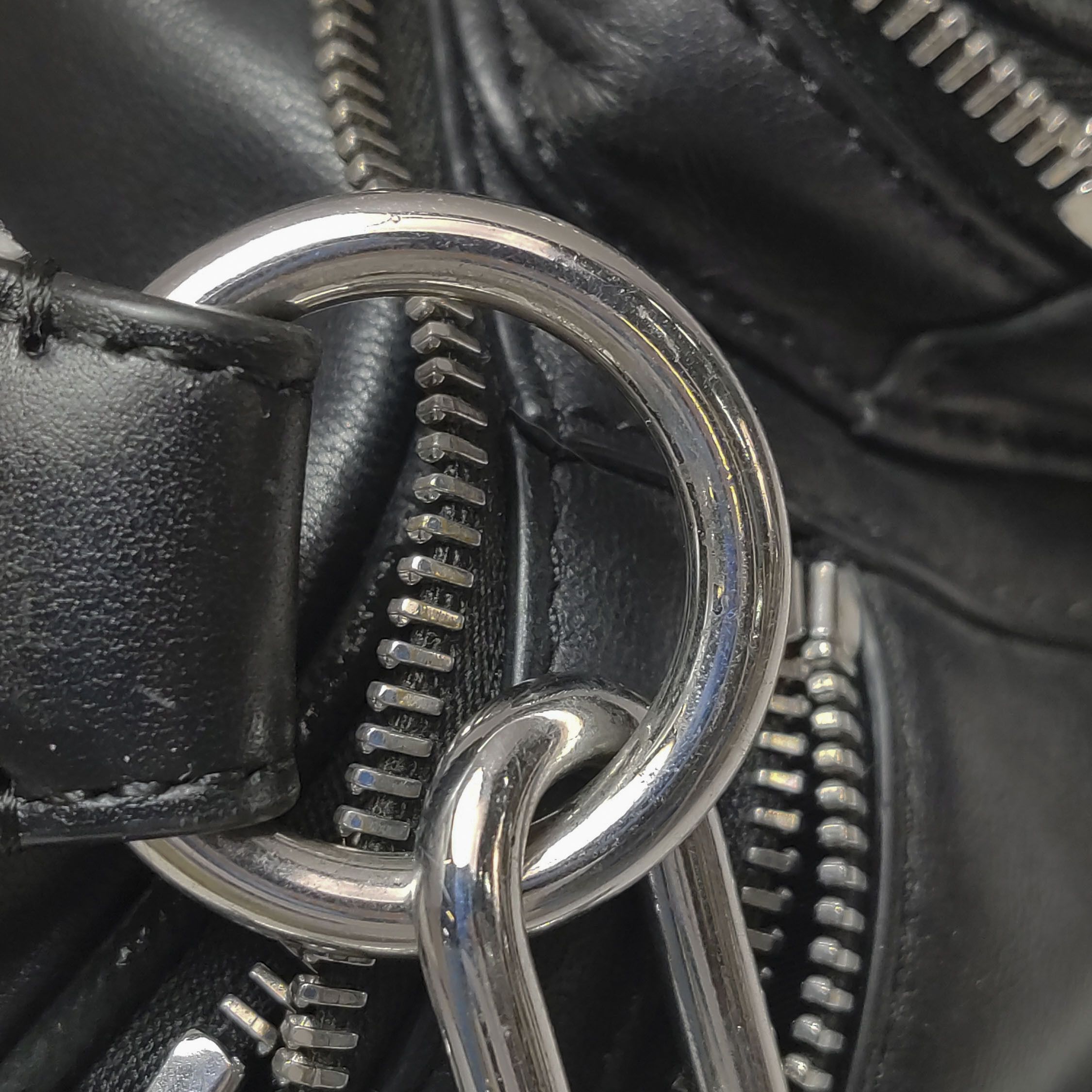 Alexander Wang Alexander Wang Women os Belt Bags Size ONE SIZE - 12 Thumbnail