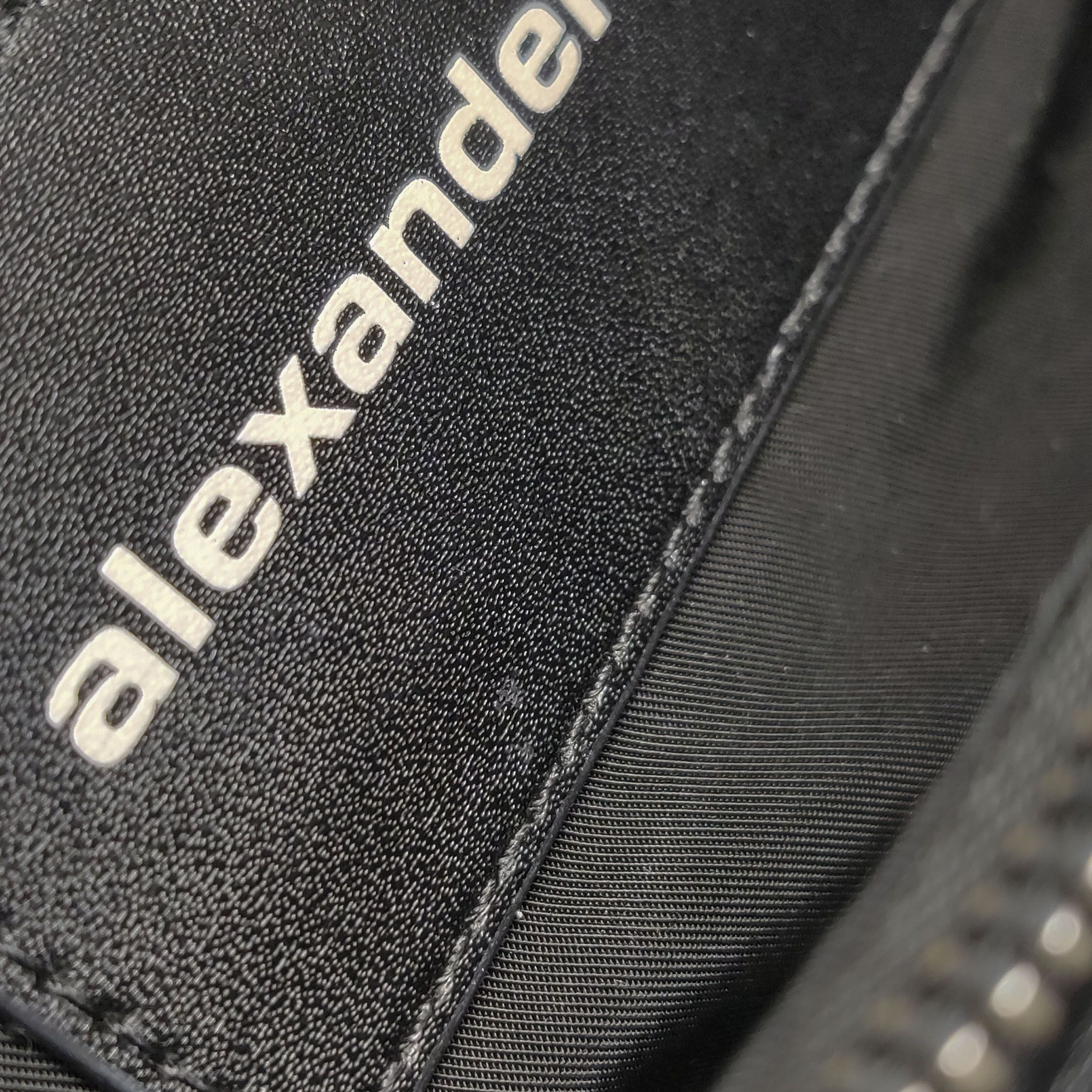 Alexander Wang Alexander Wang Women os Belt Bags Size ONE SIZE - 9 Thumbnail
