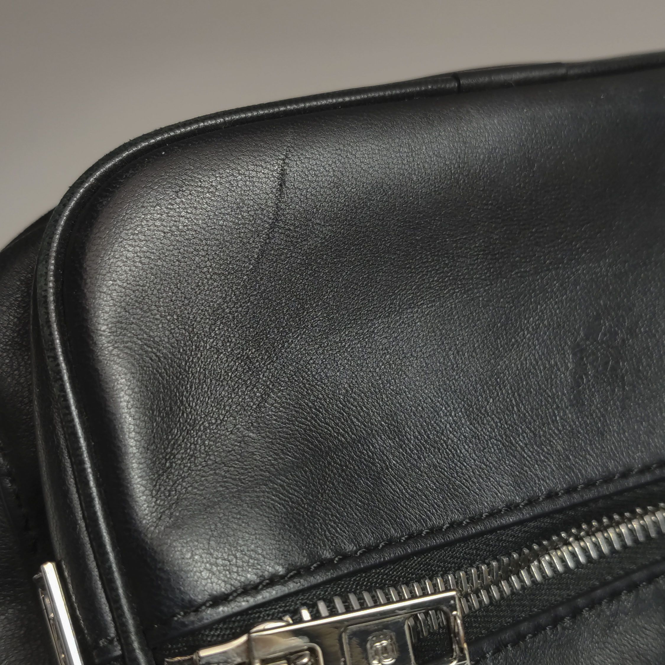 Alexander Wang Alexander Wang Women os Belt Bags Size ONE SIZE - 10 Thumbnail