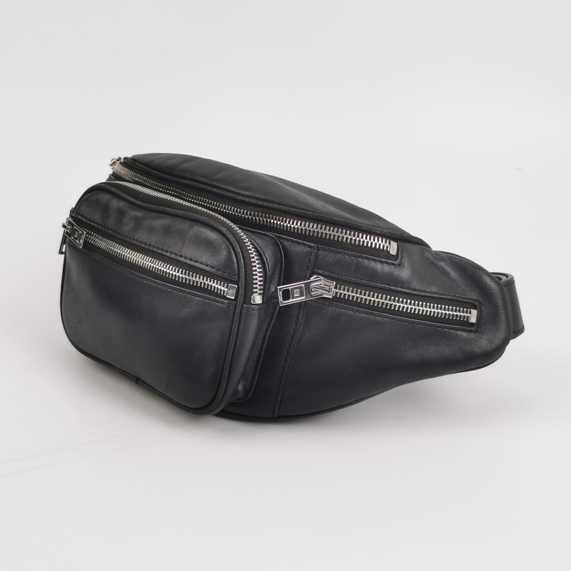 Alexander Wang Alexander Wang Women os Belt Bags Size ONE SIZE - 3 Thumbnail