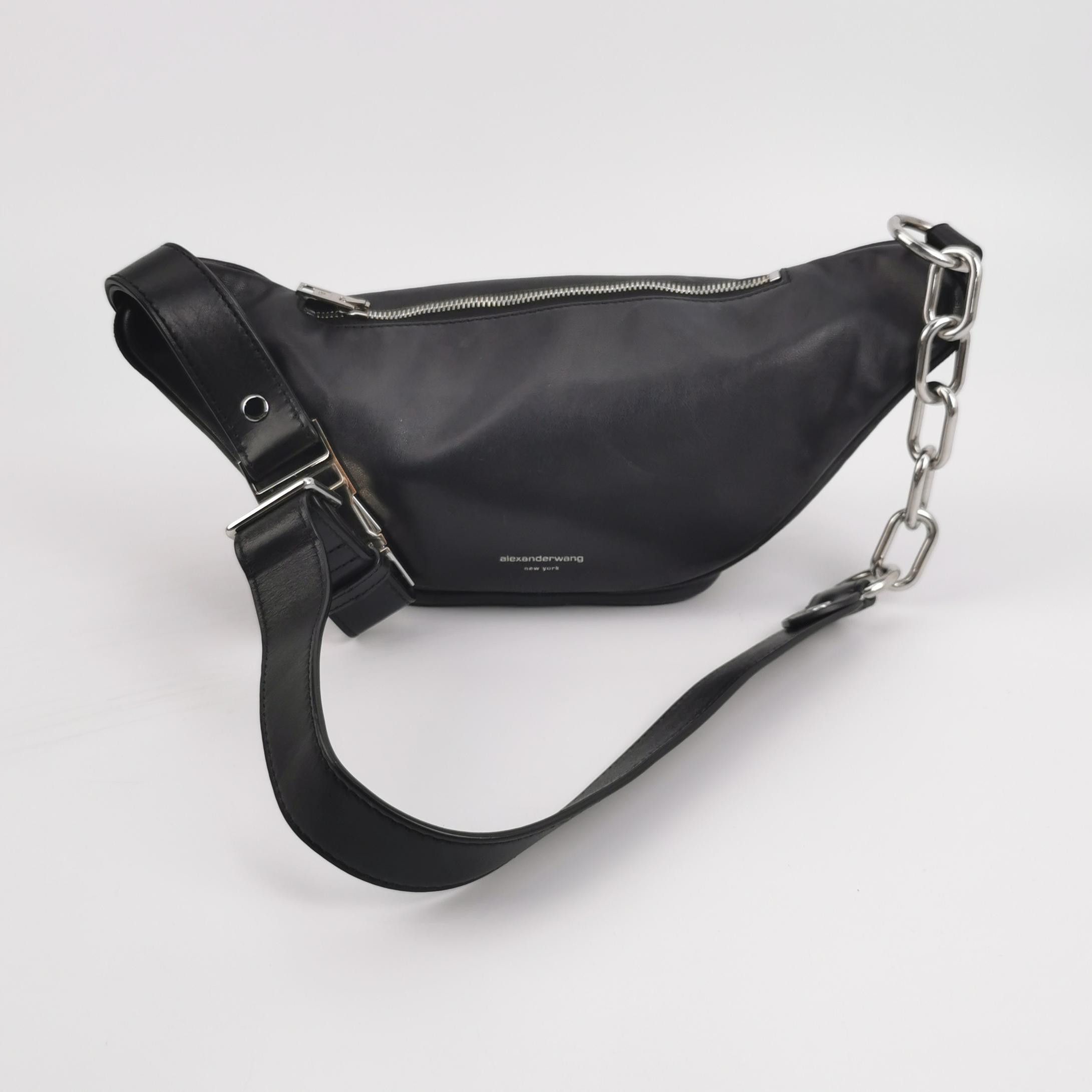 Alexander Wang Alexander Wang Women os Belt Bags Size ONE SIZE - 5 Thumbnail