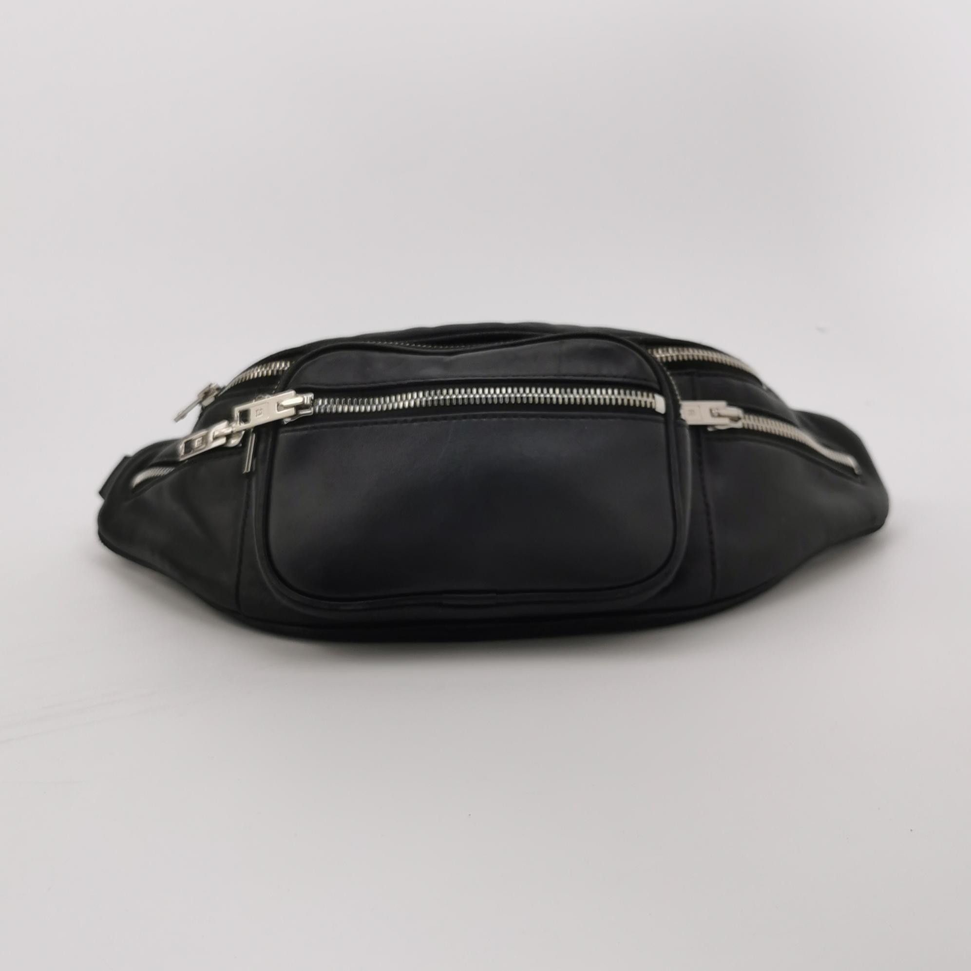 Alexander Wang Alexander Wang Women os Belt Bags Size ONE SIZE - 6 Thumbnail