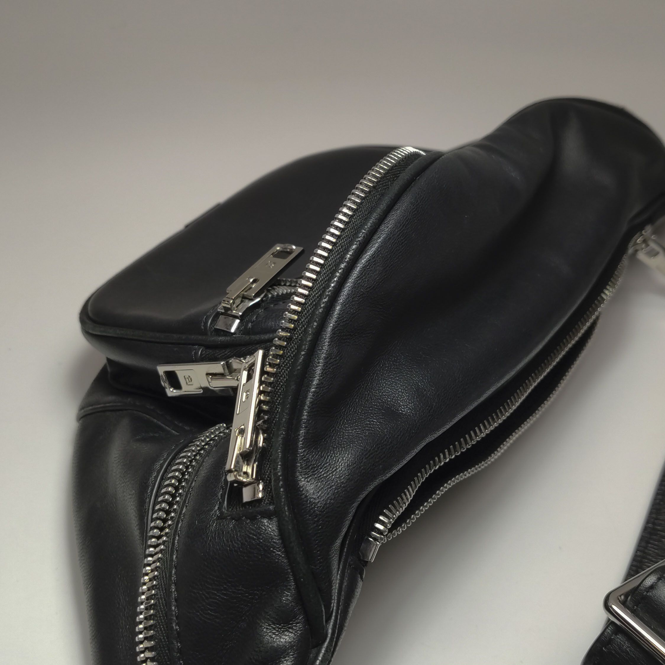 Alexander Wang Alexander Wang Women os Belt Bags Size ONE SIZE - 17 Thumbnail