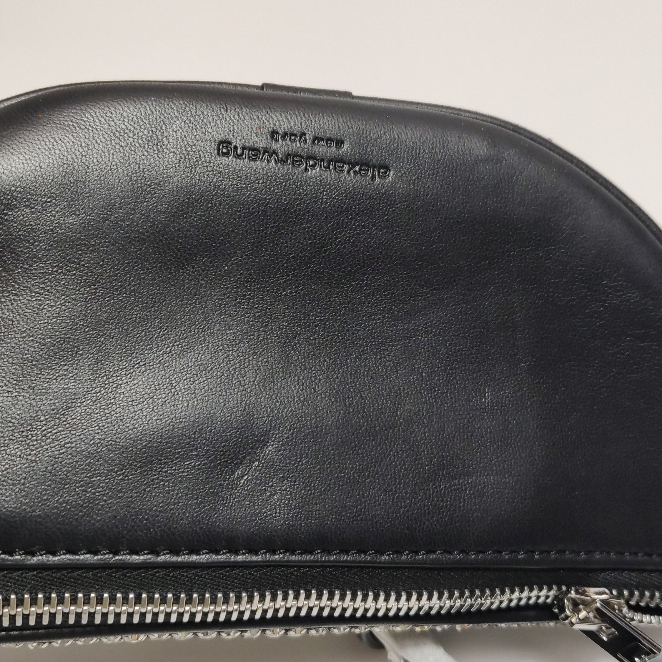 Alexander Wang Alexander Wang Women os Belt Bags Size ONE SIZE - 16 Thumbnail