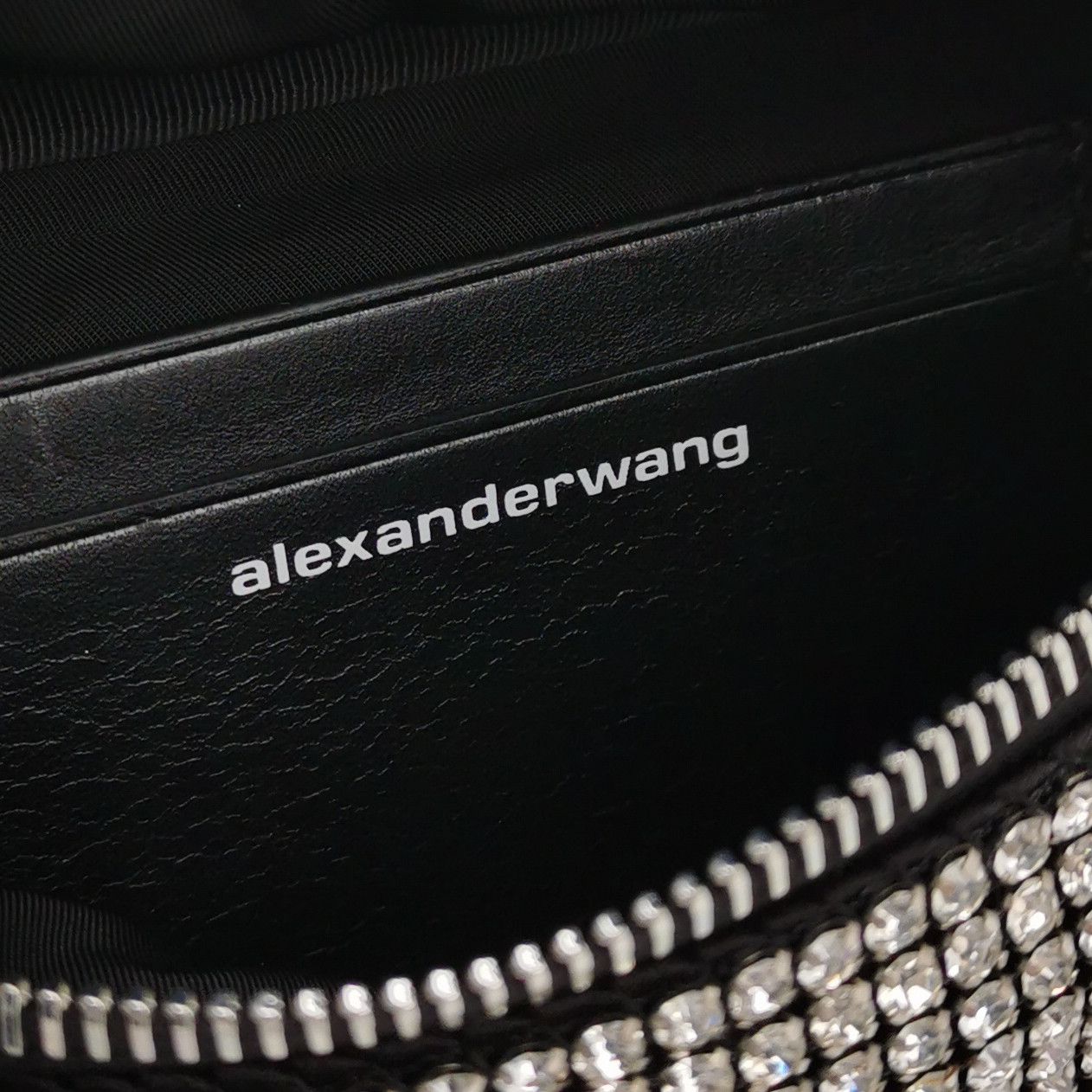 Alexander Wang Alexander Wang Women os Belt Bags Size ONE SIZE - 8 Thumbnail
