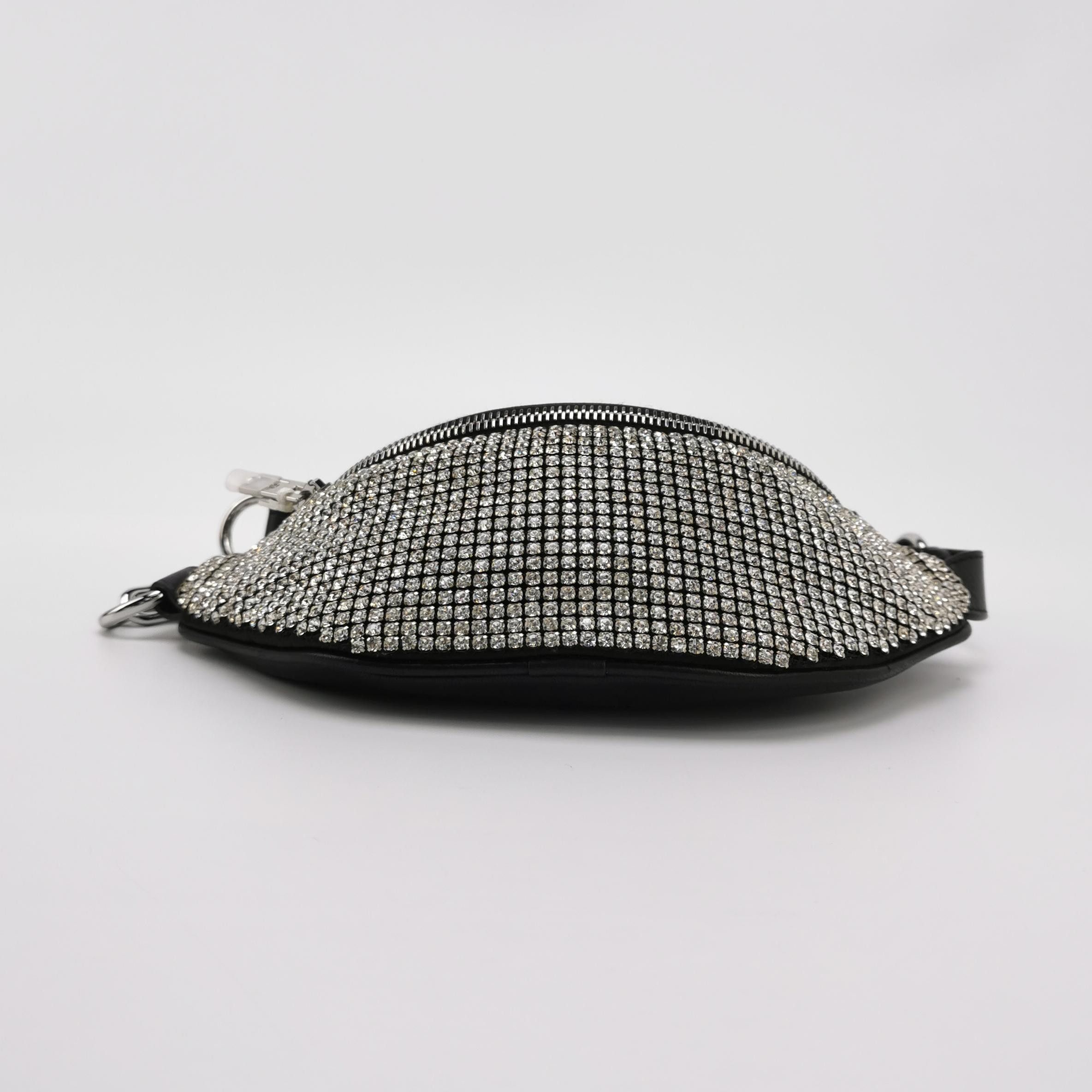 Alexander Wang Alexander Wang Women os Belt Bags Size ONE SIZE - 6 Thumbnail