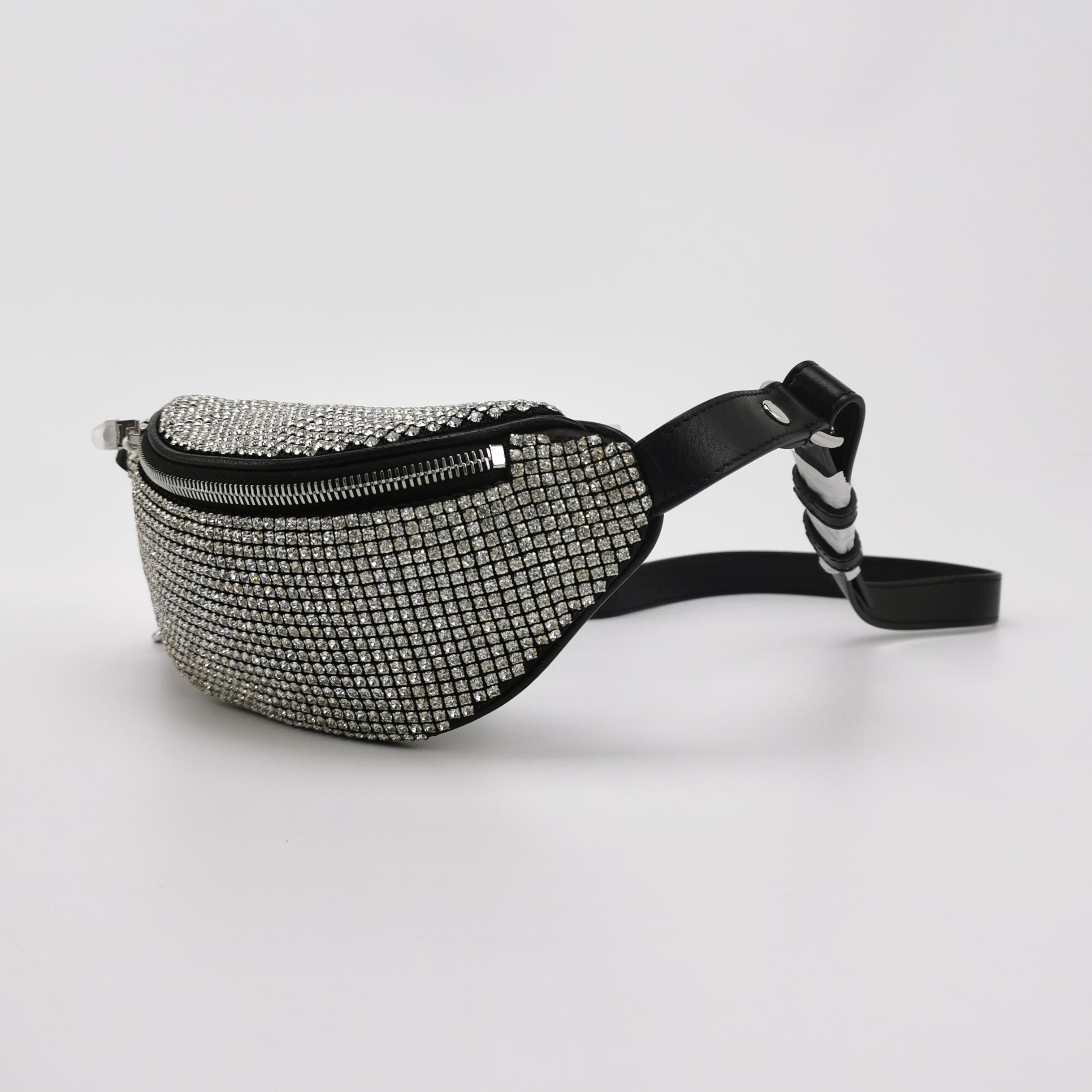 Alexander Wang Alexander Wang Women os Belt Bags Size ONE SIZE - 3 Thumbnail