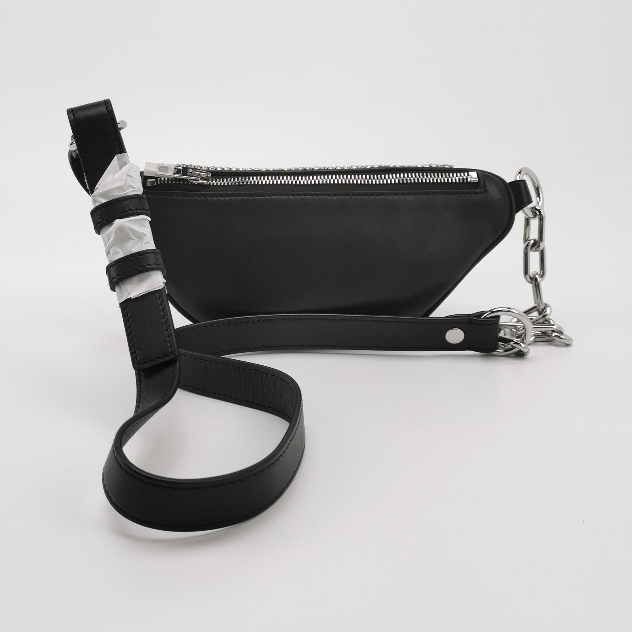 Alexander Wang Alexander Wang Women os Belt Bags Size ONE SIZE - 5 Thumbnail