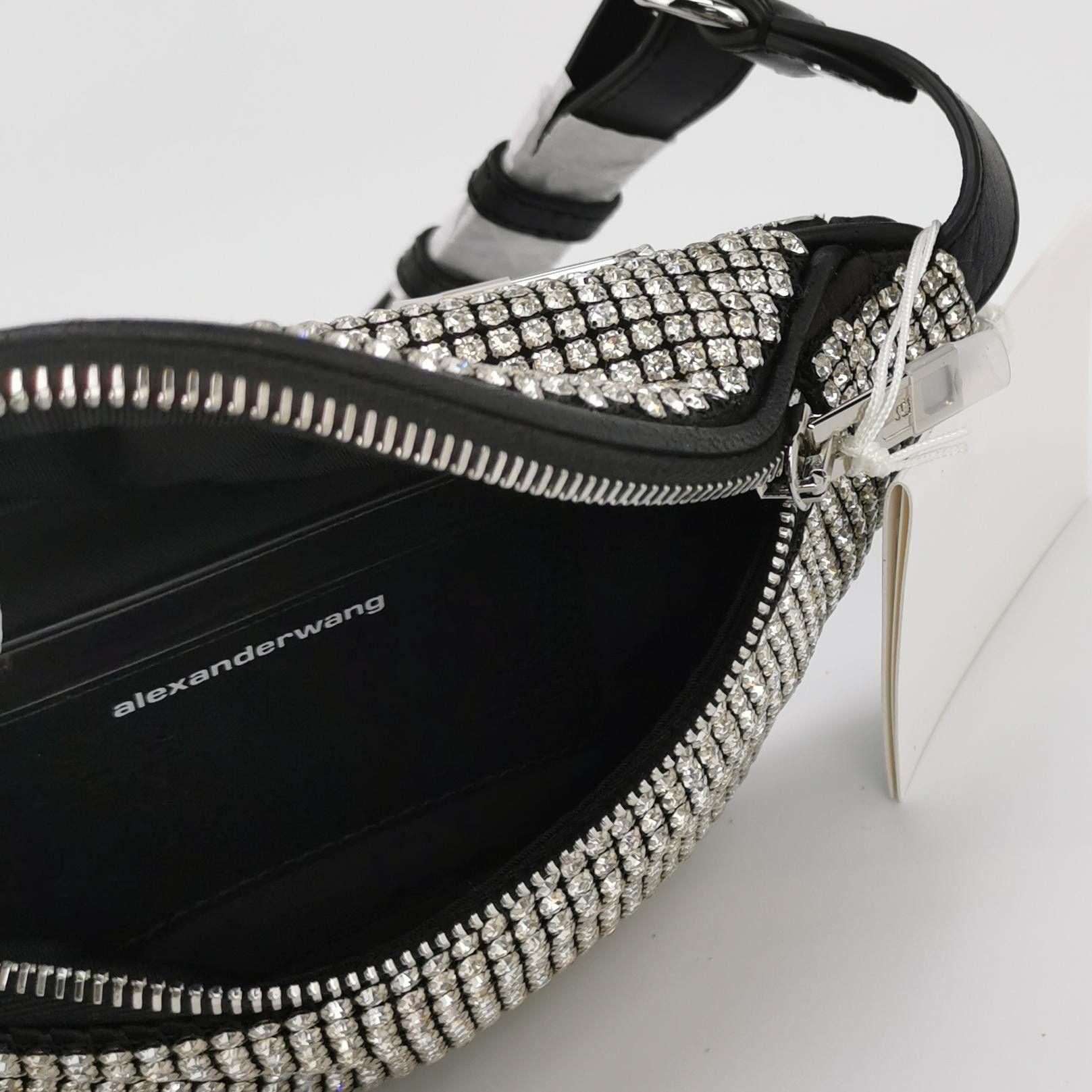 Alexander Wang Alexander Wang Women os Belt Bags Size ONE SIZE - 7 Thumbnail