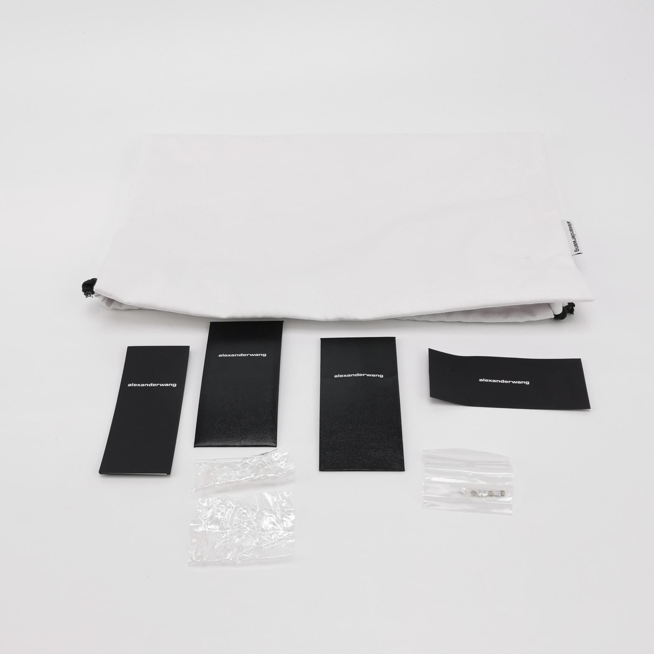 Alexander Wang Alexander Wang Women os Belt Bags Size ONE SIZE - 10 Thumbnail