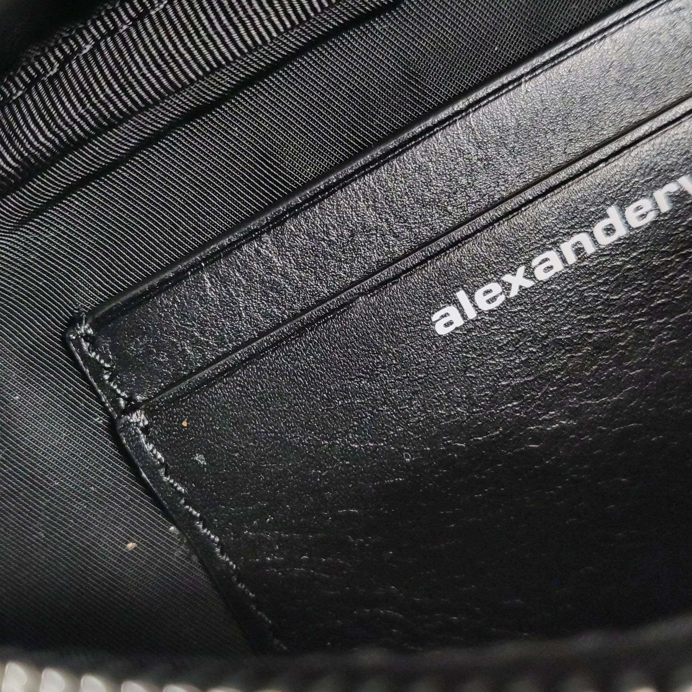 Alexander Wang Alexander Wang Women os Belt Bags Size ONE SIZE - 11 Thumbnail