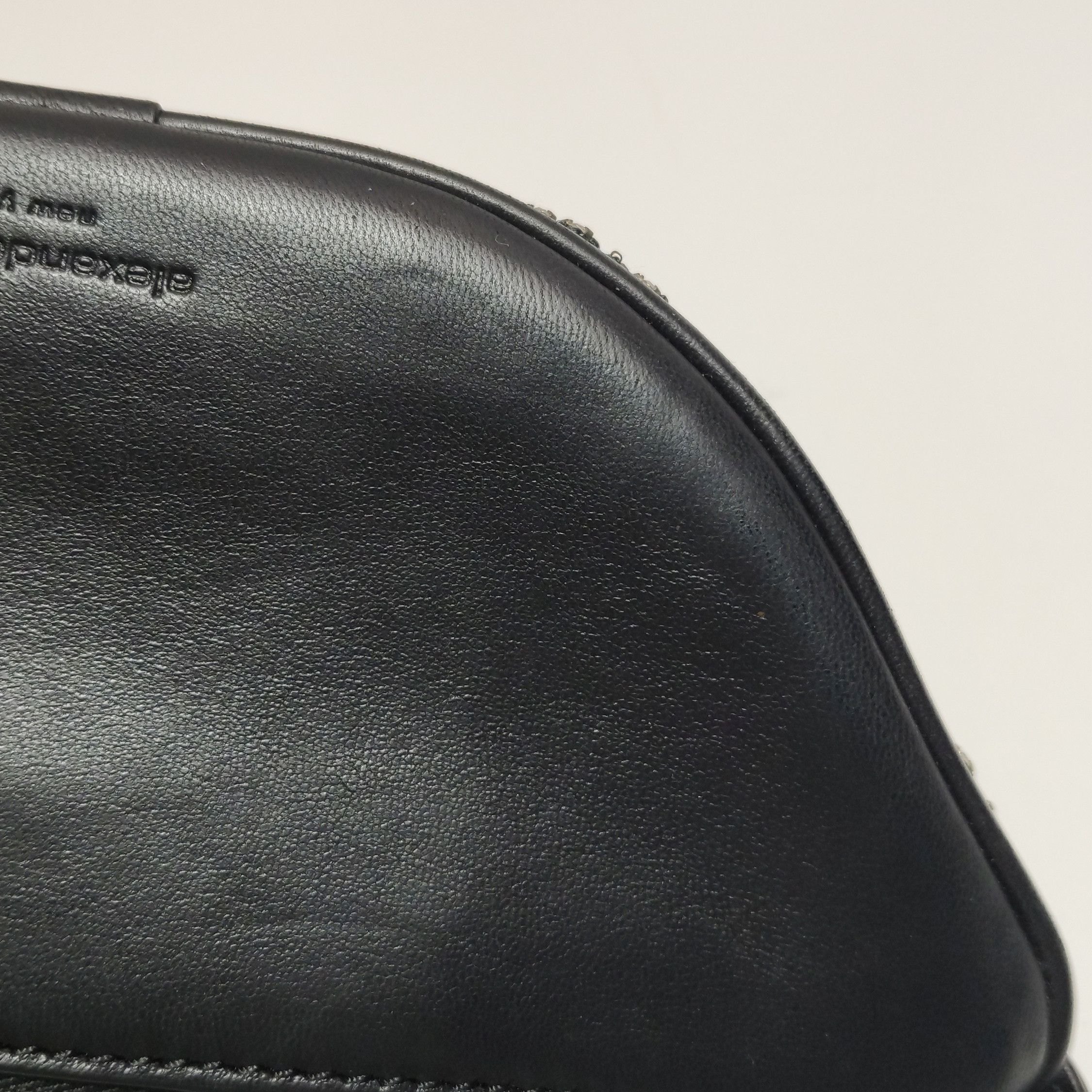 Alexander Wang Alexander Wang Women os Belt Bags Size ONE SIZE - 15 Thumbnail