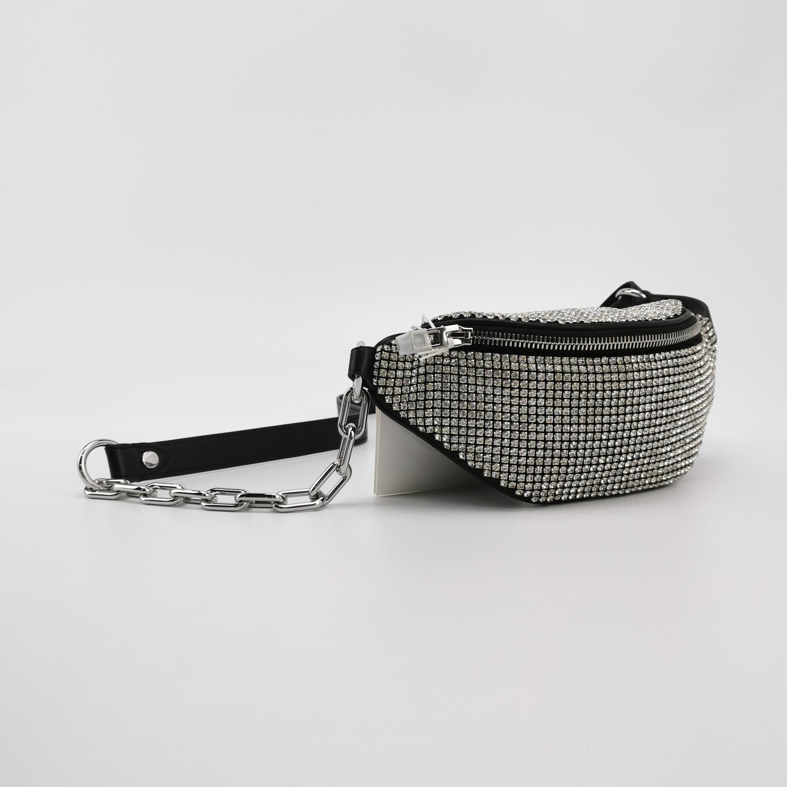 Alexander Wang Alexander Wang Women os Belt Bags Size ONE SIZE - 4 Thumbnail