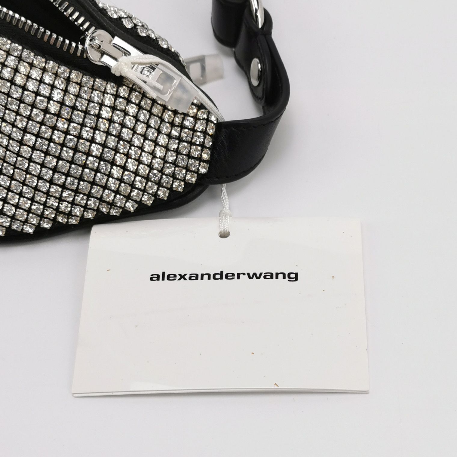 Alexander Wang Alexander Wang Women os Belt Bags Size ONE SIZE - 9 Thumbnail