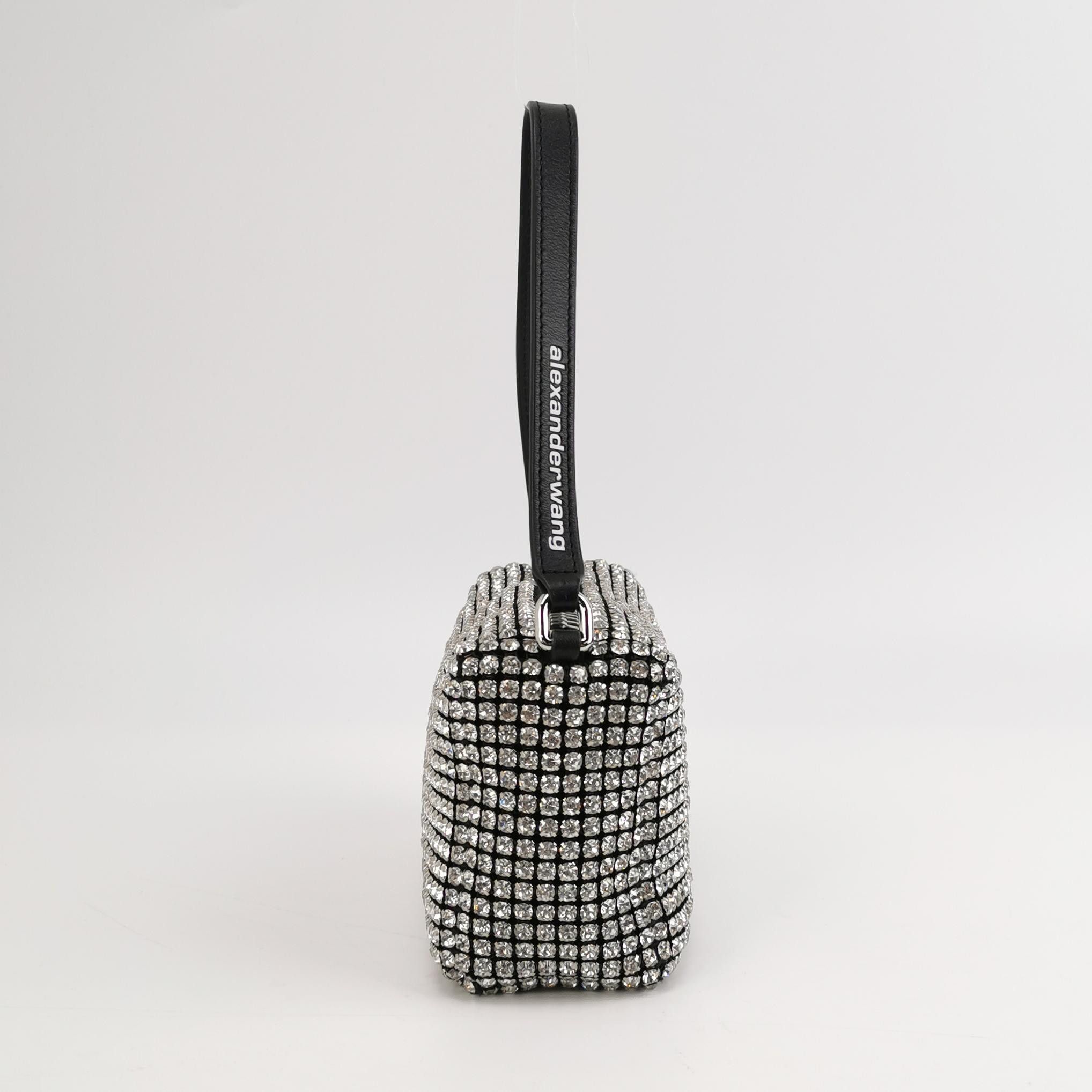 Alexander Wang Alexander Wang Women os Tote Bags Size ONE SIZE - 3 Thumbnail