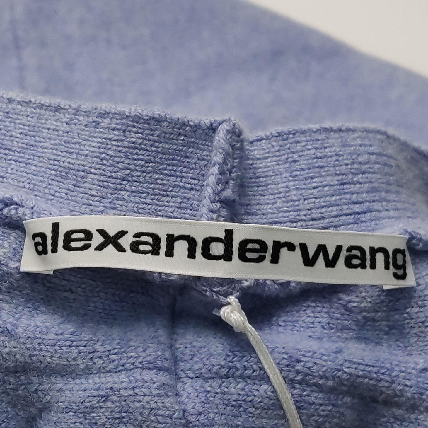 Alexander Wang Alexander Wang Women s Vests Size S / US 4 / IT 40 - 6 Thumbnail