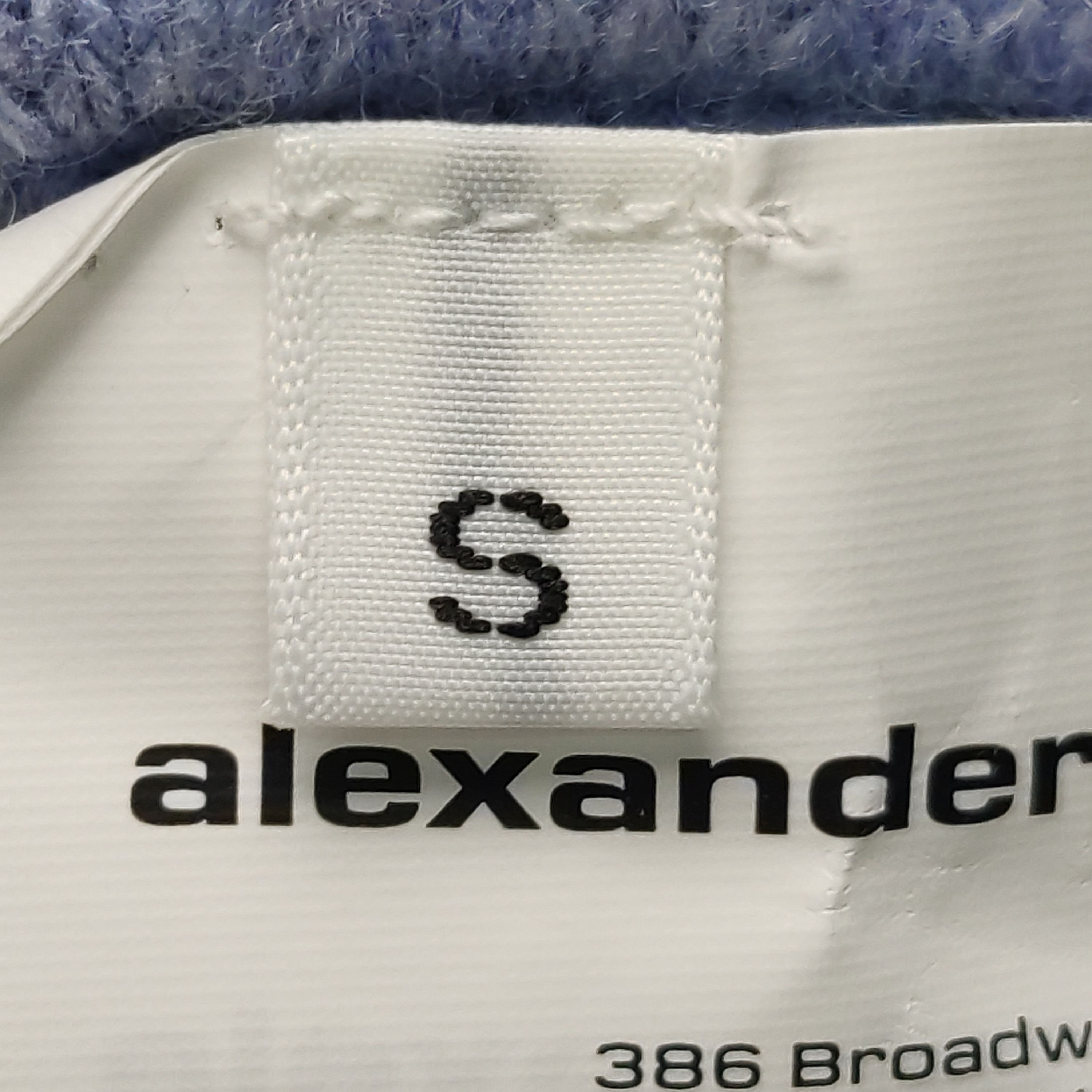 Alexander Wang Alexander Wang Women s Vests Size S / US 4 / IT 40 - 7 Thumbnail