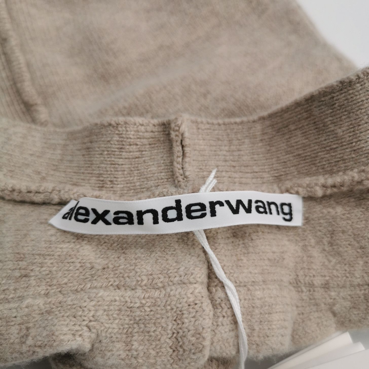 Alexander Wang Alexander Wang Women s Short Sleeve Shirts Size S / US 4 / IT 40 - 5 Thumbnail