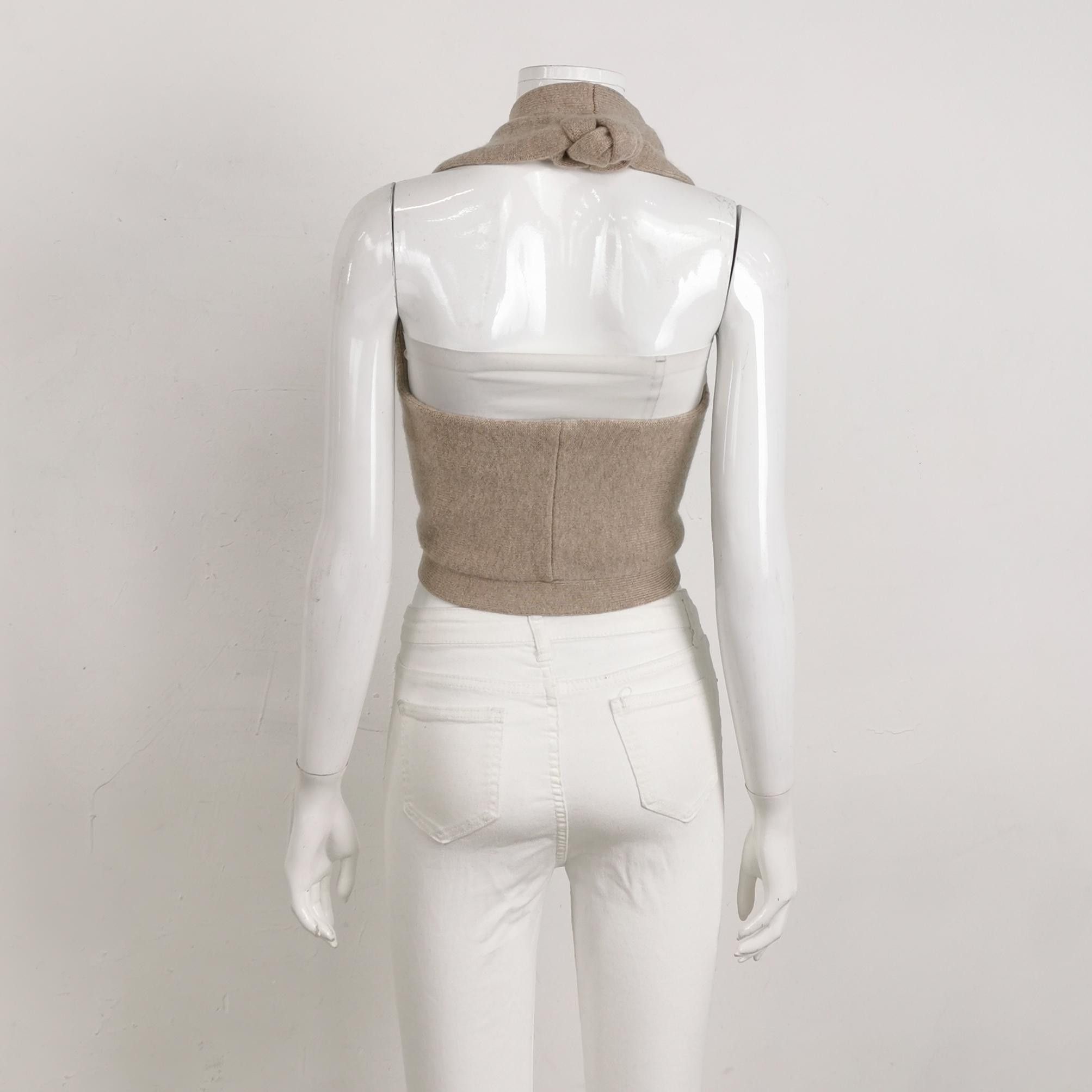 Alexander Wang Alexander Wang Women s Short Sleeve Shirts Size S / US 4 / IT 40 - 2 Thumbnail