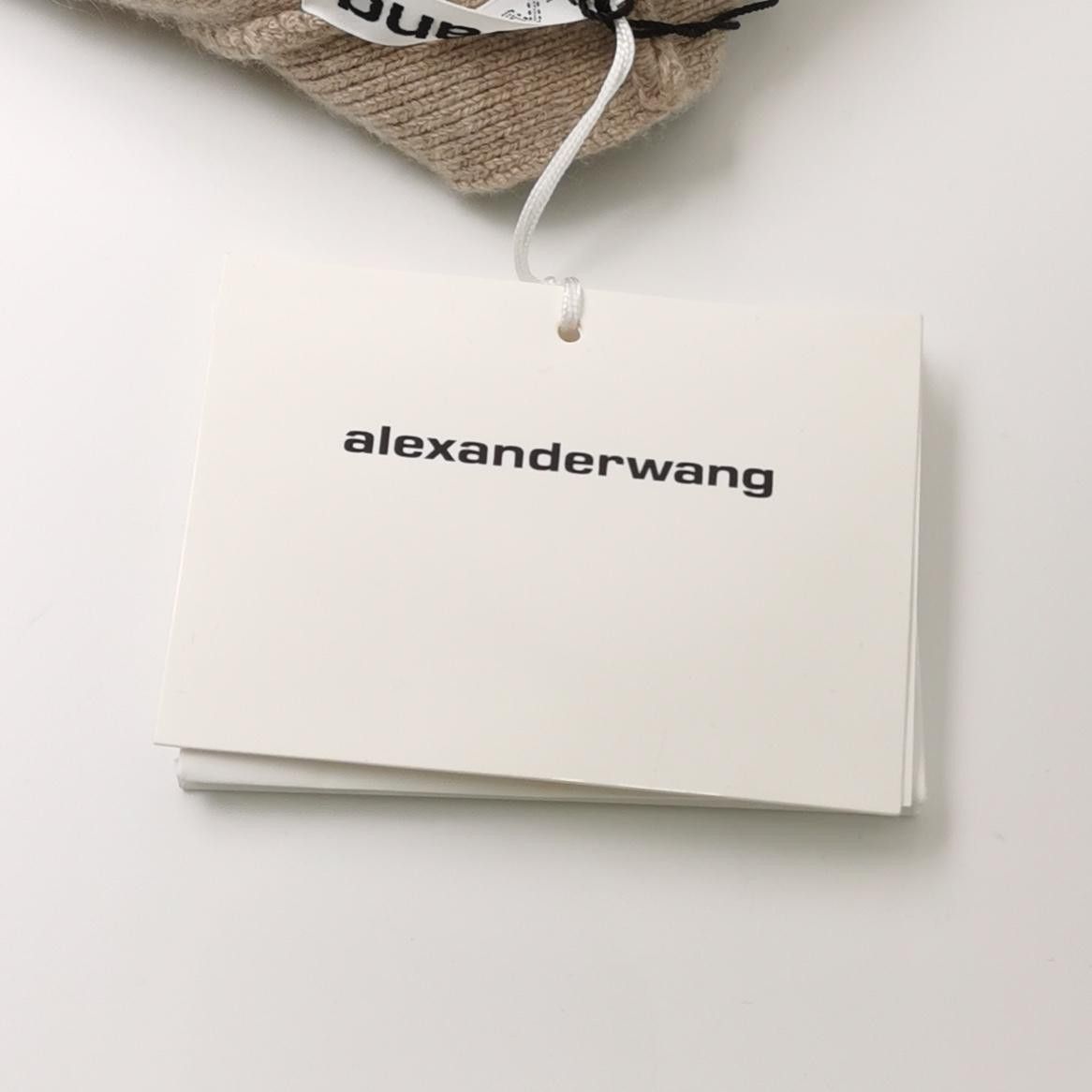 Alexander Wang Alexander Wang Women s Short Sleeve Shirts Size S / US 4 / IT 40 - 3 Thumbnail