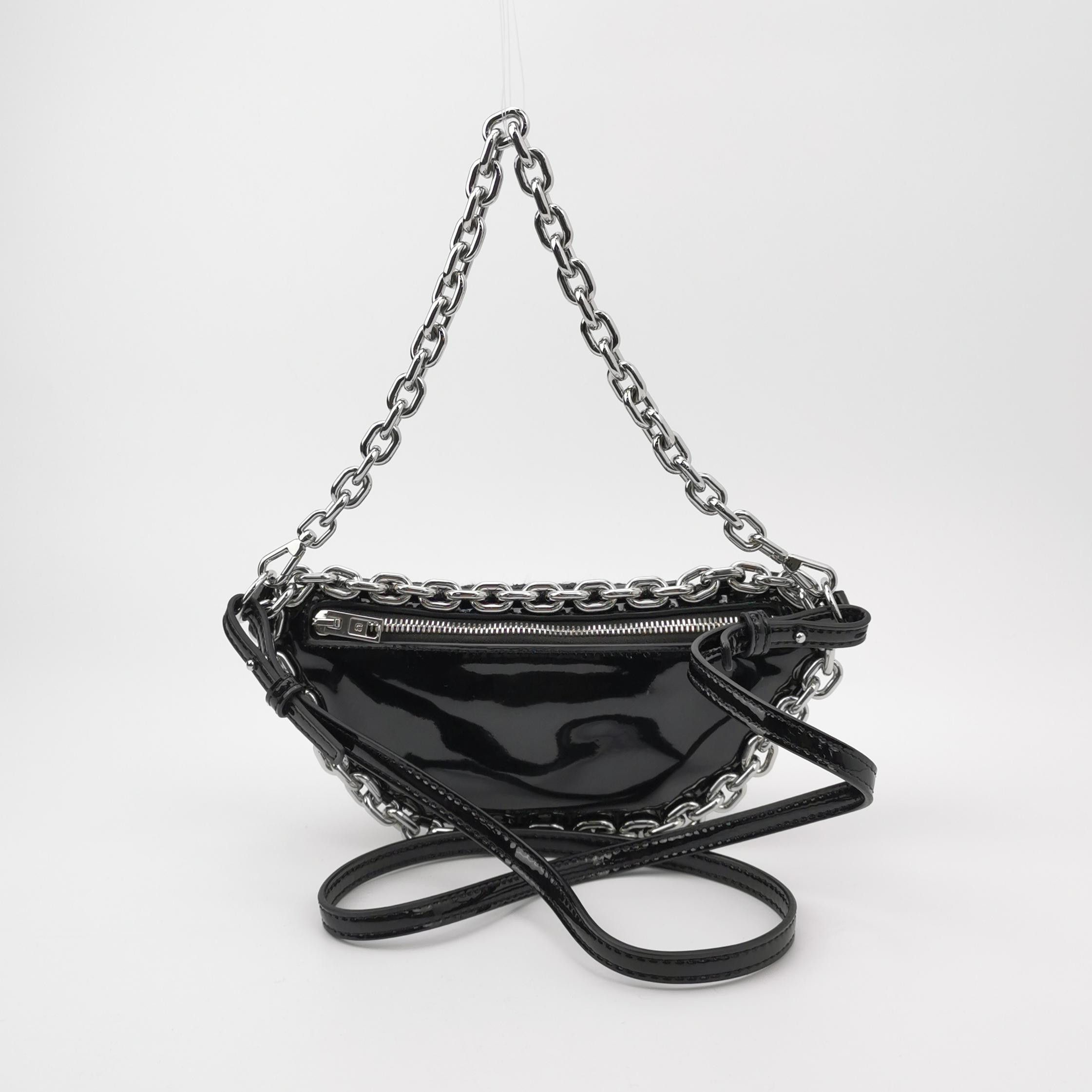 Alexander Wang Alexander Wang Women os Crossbody Bags Size ONE SIZE - 5 Thumbnail